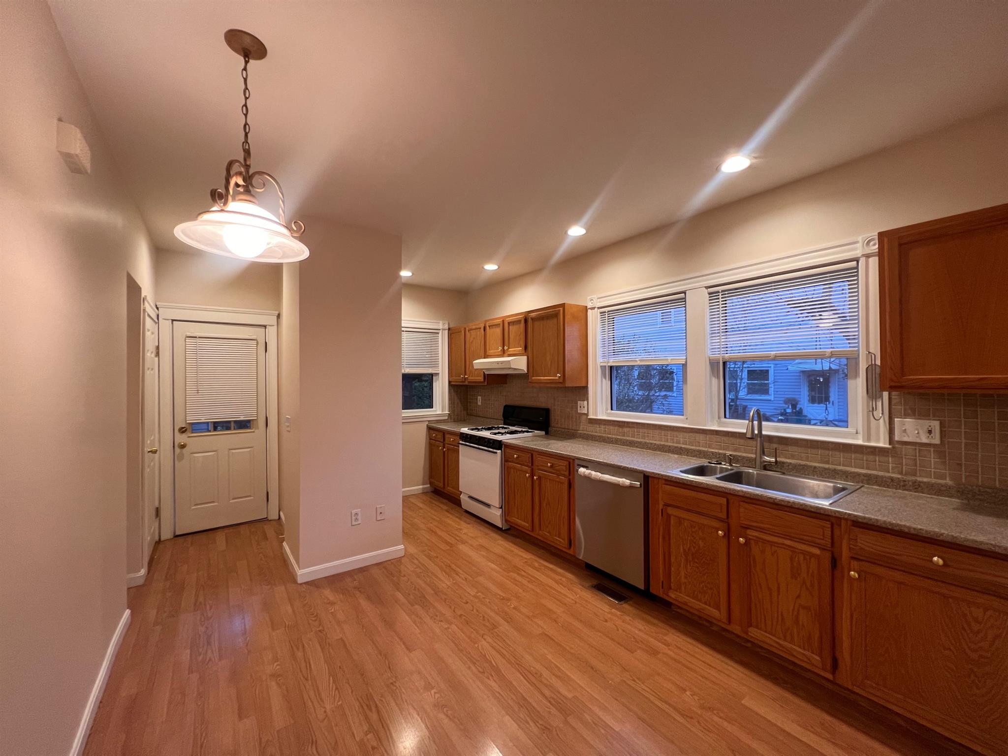 2 bed, 1 bath apartment for rent at 110 West Quincy St Unit 1, Teele Square — photo 1 of 14