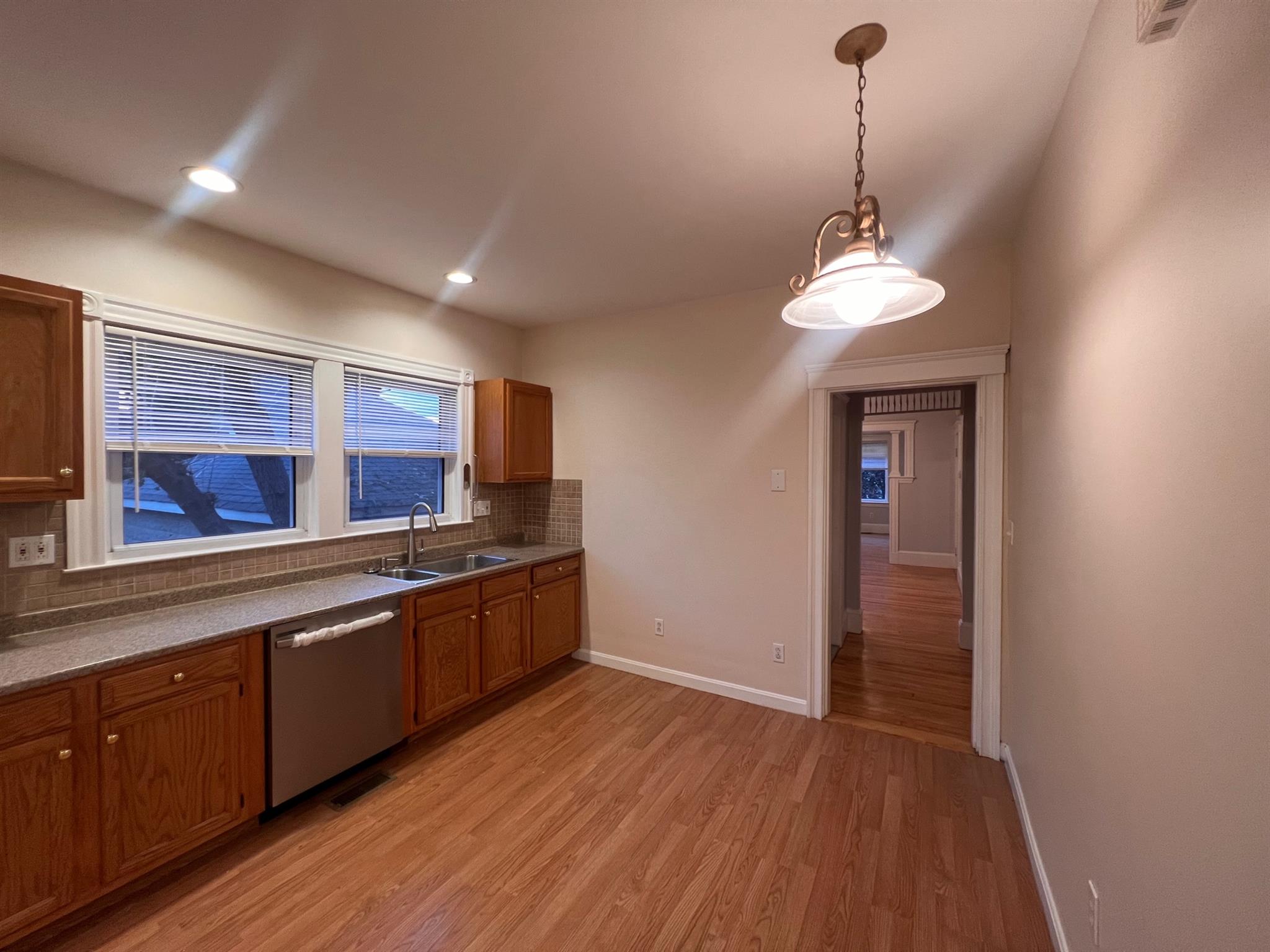 2 bed, 1 bath apartment for rent at 110 West Quincy St Unit 1, Teele Square — photo 2 of 14