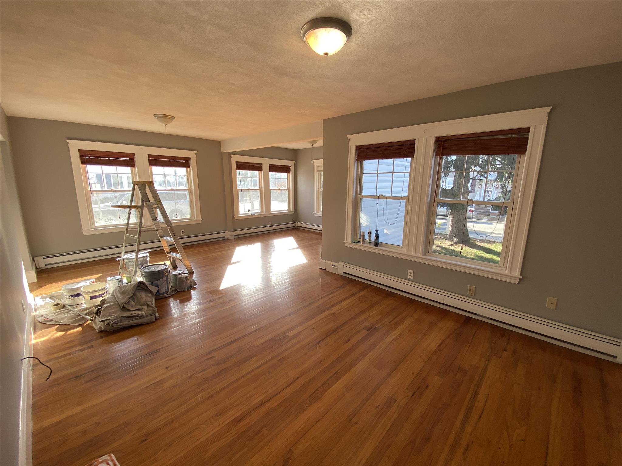3 bed, 1 bath apartment for rent at 2 Goldsmith Ave Unit 1, Tufts University — photo 6 of 17