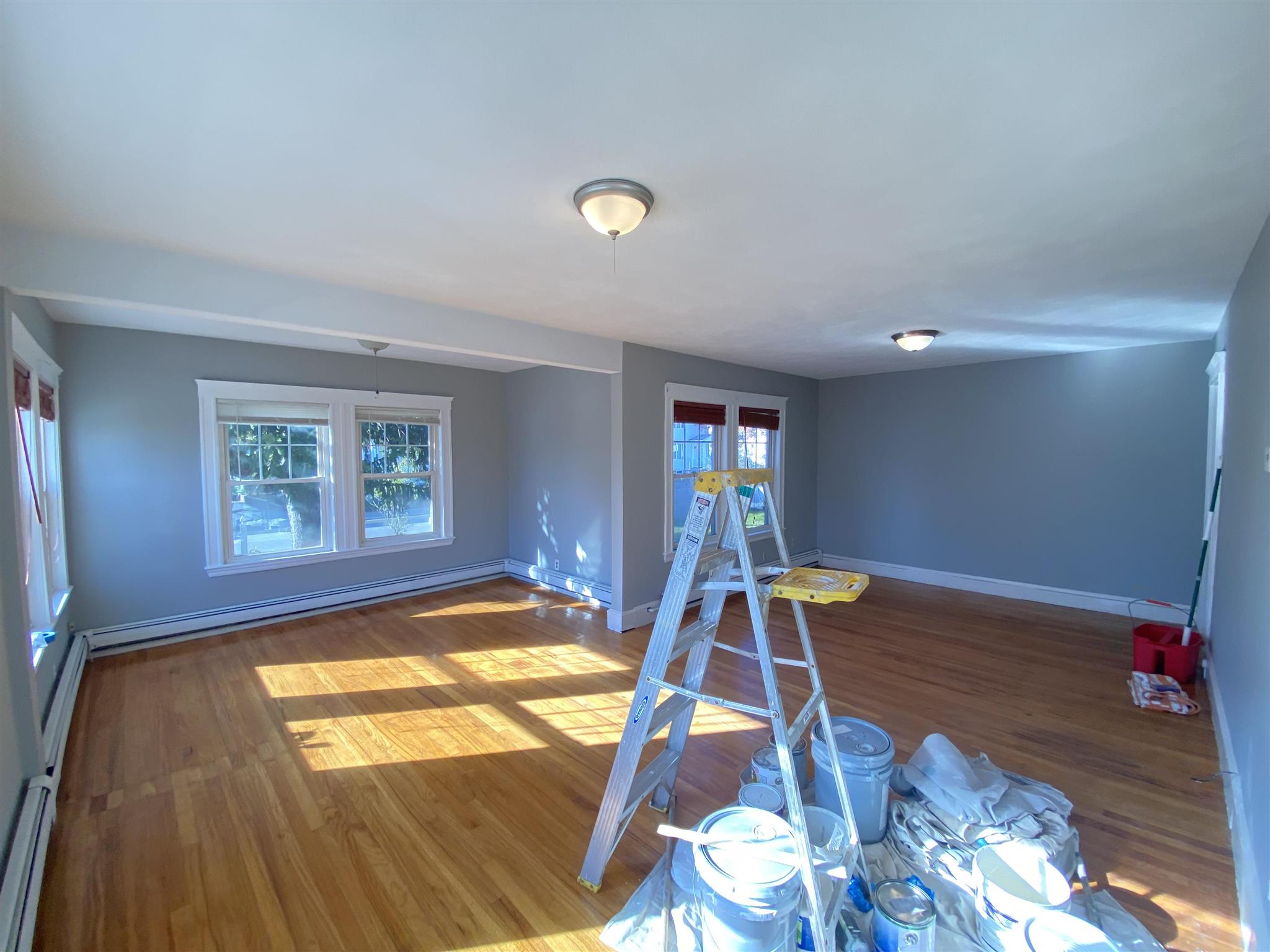 3 bed, 1 bath apartment for rent at 2 Goldsmith Ave Unit 1, Tufts University — photo 7 of 17
