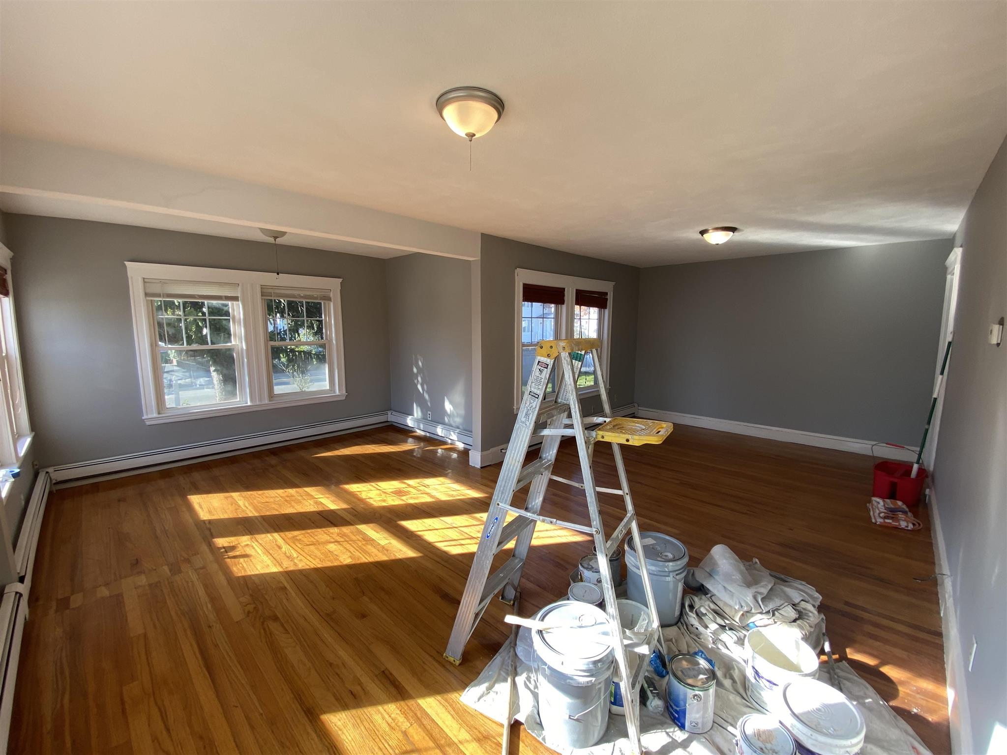 3 bed, 1 bath apartment for rent at 2 Goldsmith Ave Unit 1, Tufts University — photo 8 of 17