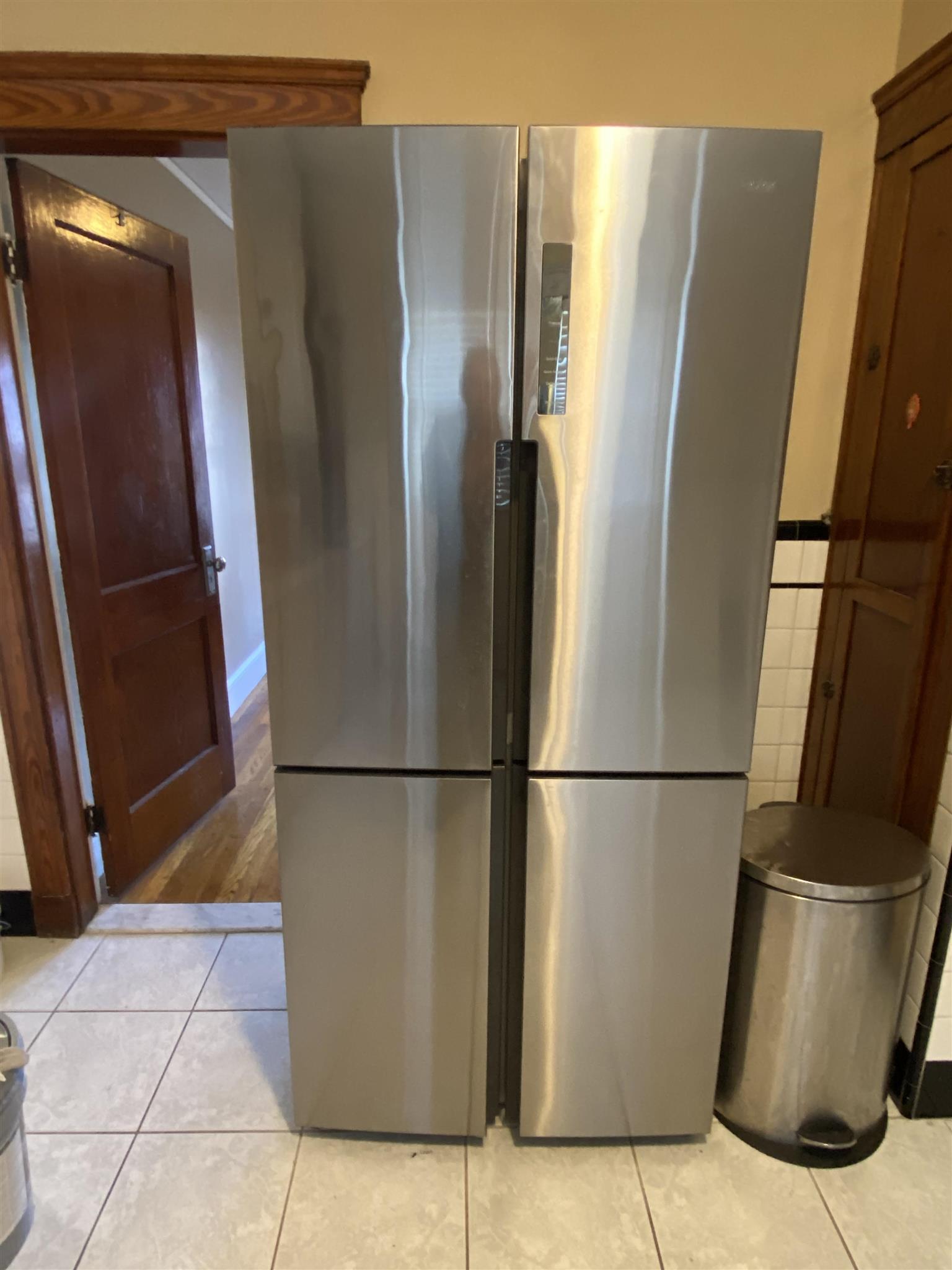 3 bed, 1 bath apartment for rent at 2 Goldsmith Ave Unit 1, Tufts University — photo 12 of 17