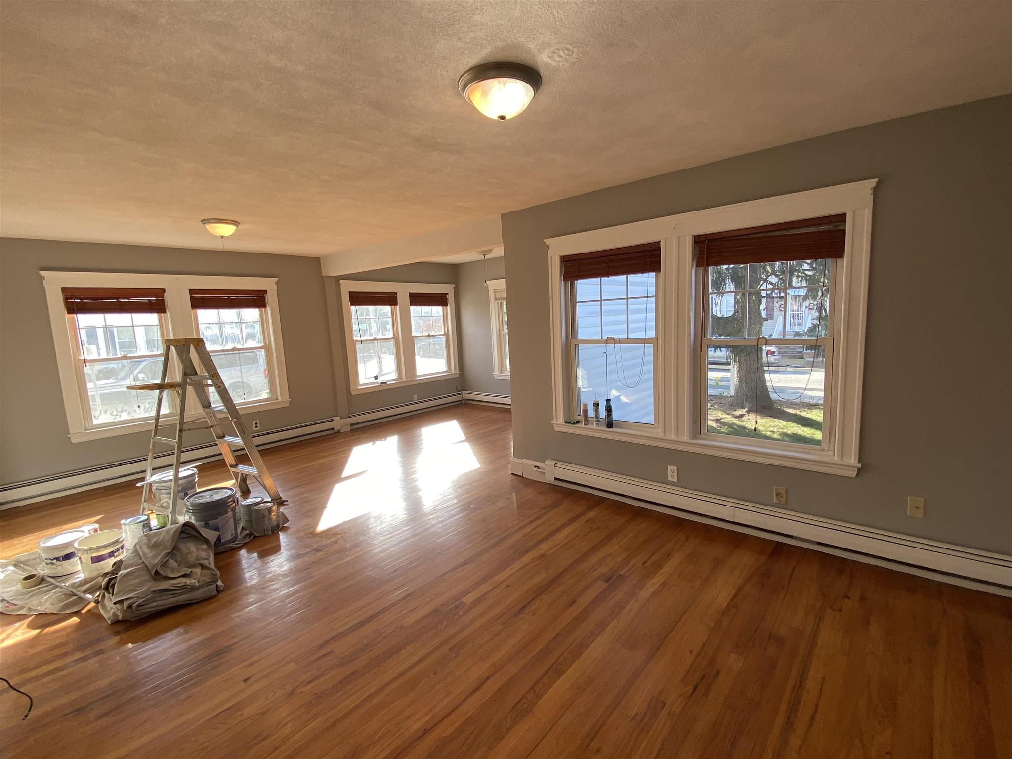 3 bed, 1 bath apartment for rent at 2 Goldsmith Ave Unit 1, Tufts University — photo 16 of 17
