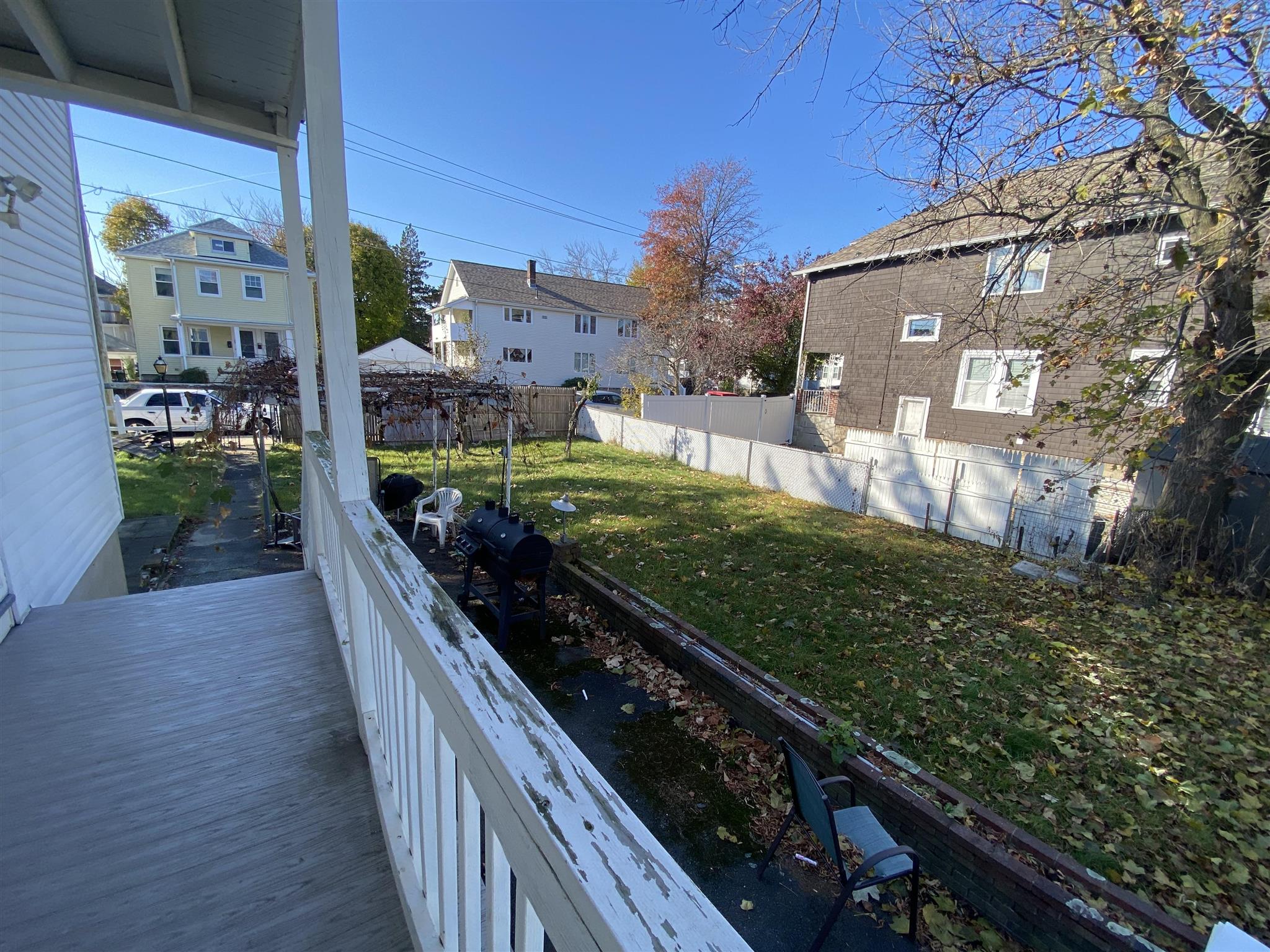 3 bed, 1 bath apartment for rent at 2 Goldsmith Ave Unit 1, Tufts University — photo 17 of 17