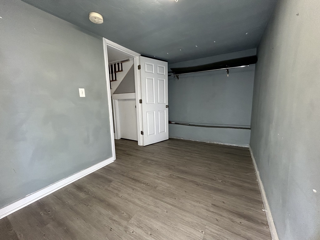 144 West 8th, South Boston