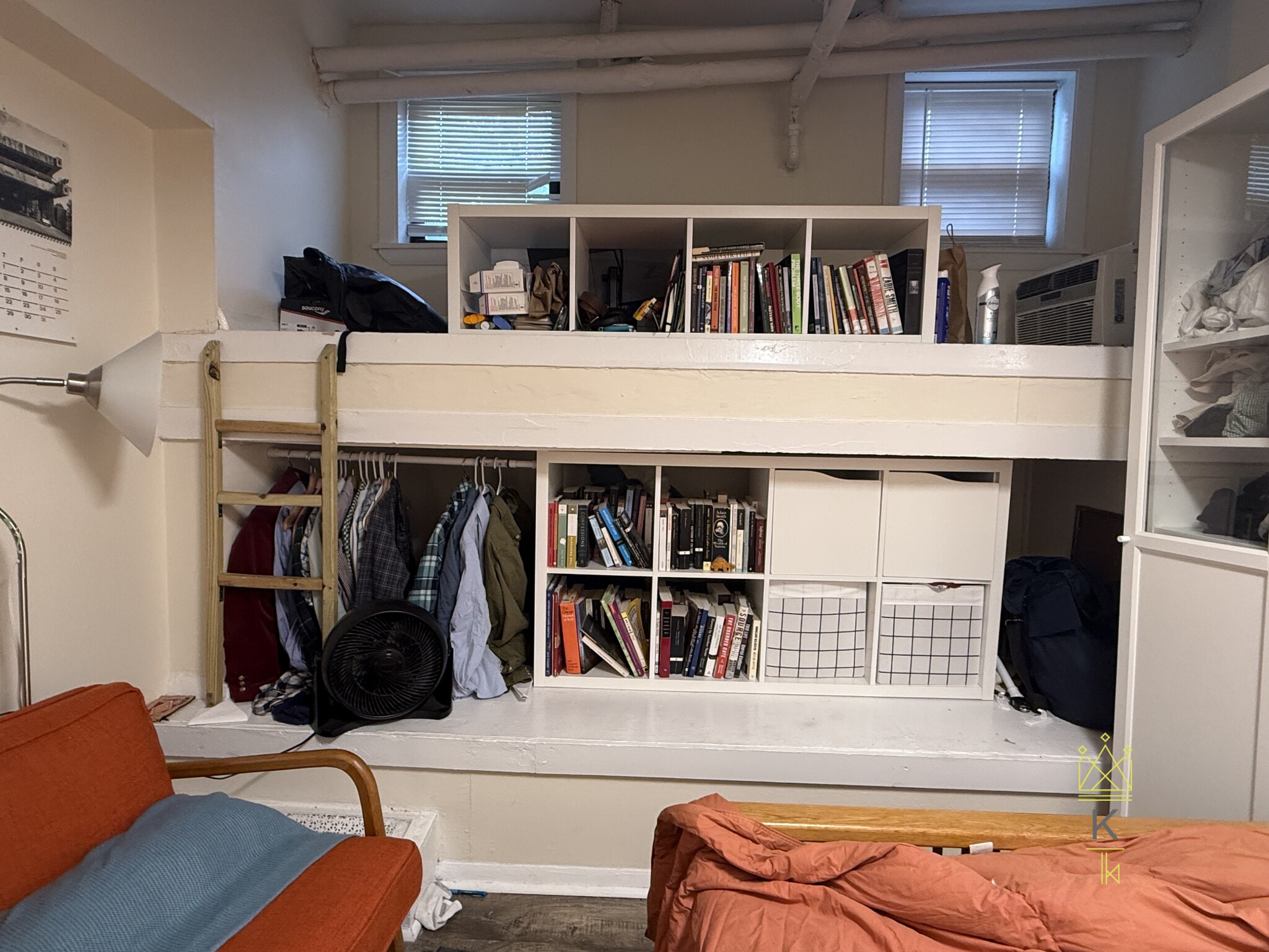 34 A Park St, Griggs Park