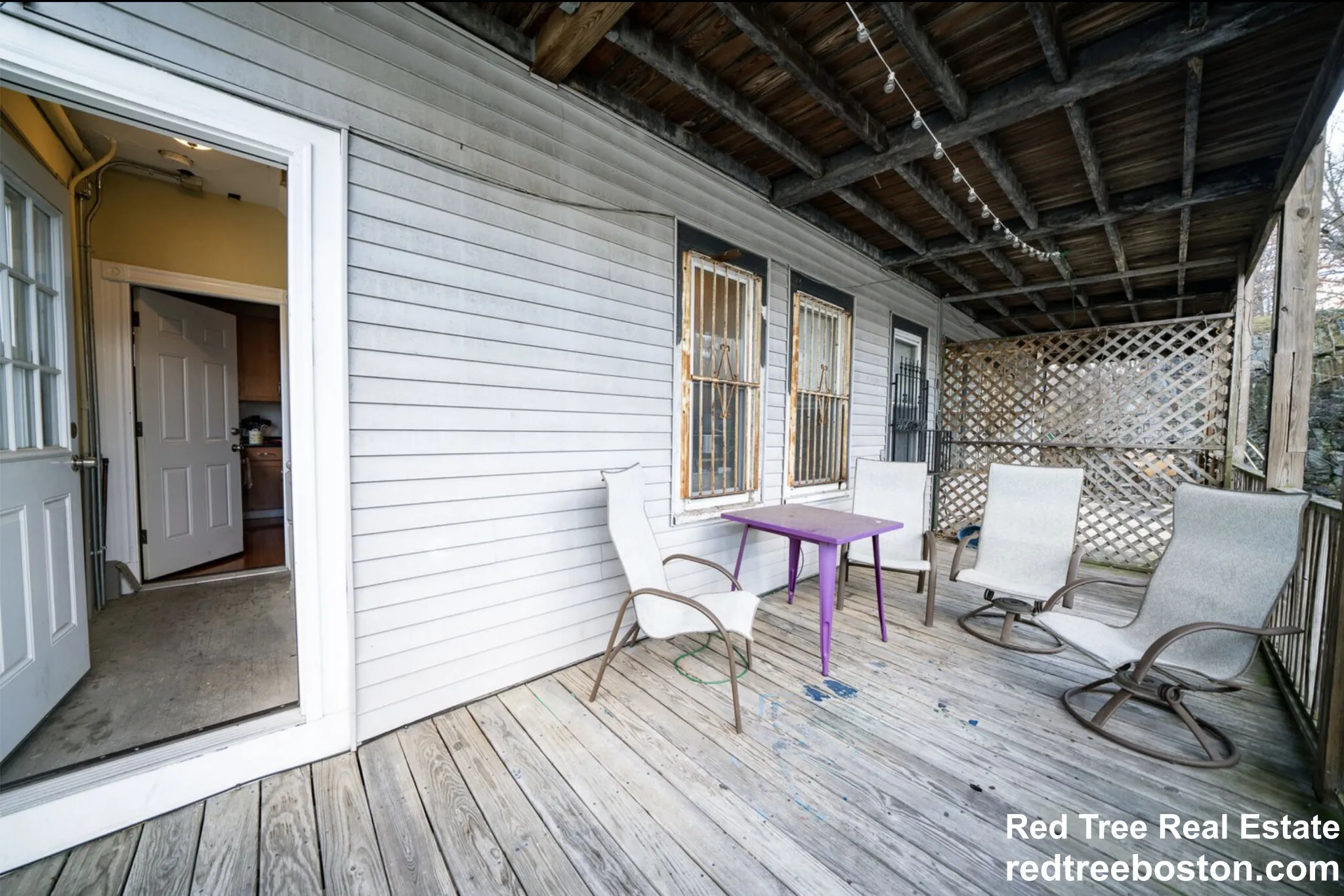 133 Saint Alphonsus St, Mission Hill