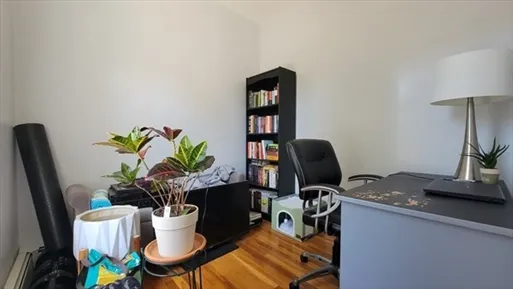 46 Brookley Rd, Jamaica Plain