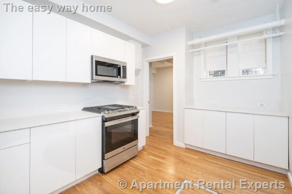 19 Forest St, Porter Square