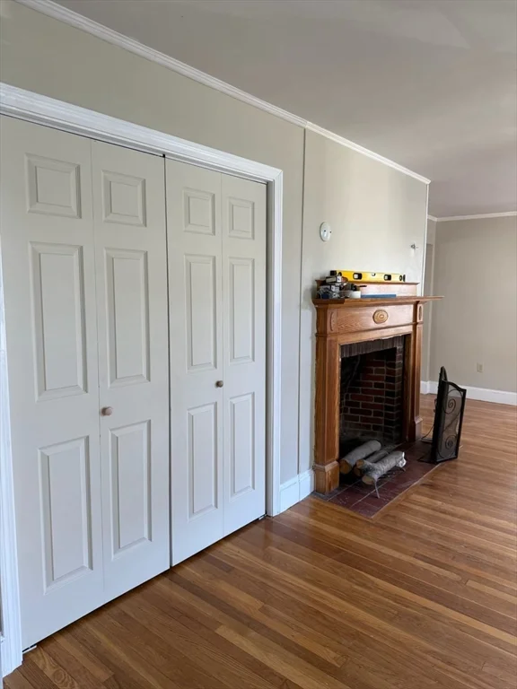 38 Everton St, Dorchester's Mount Bowdoin