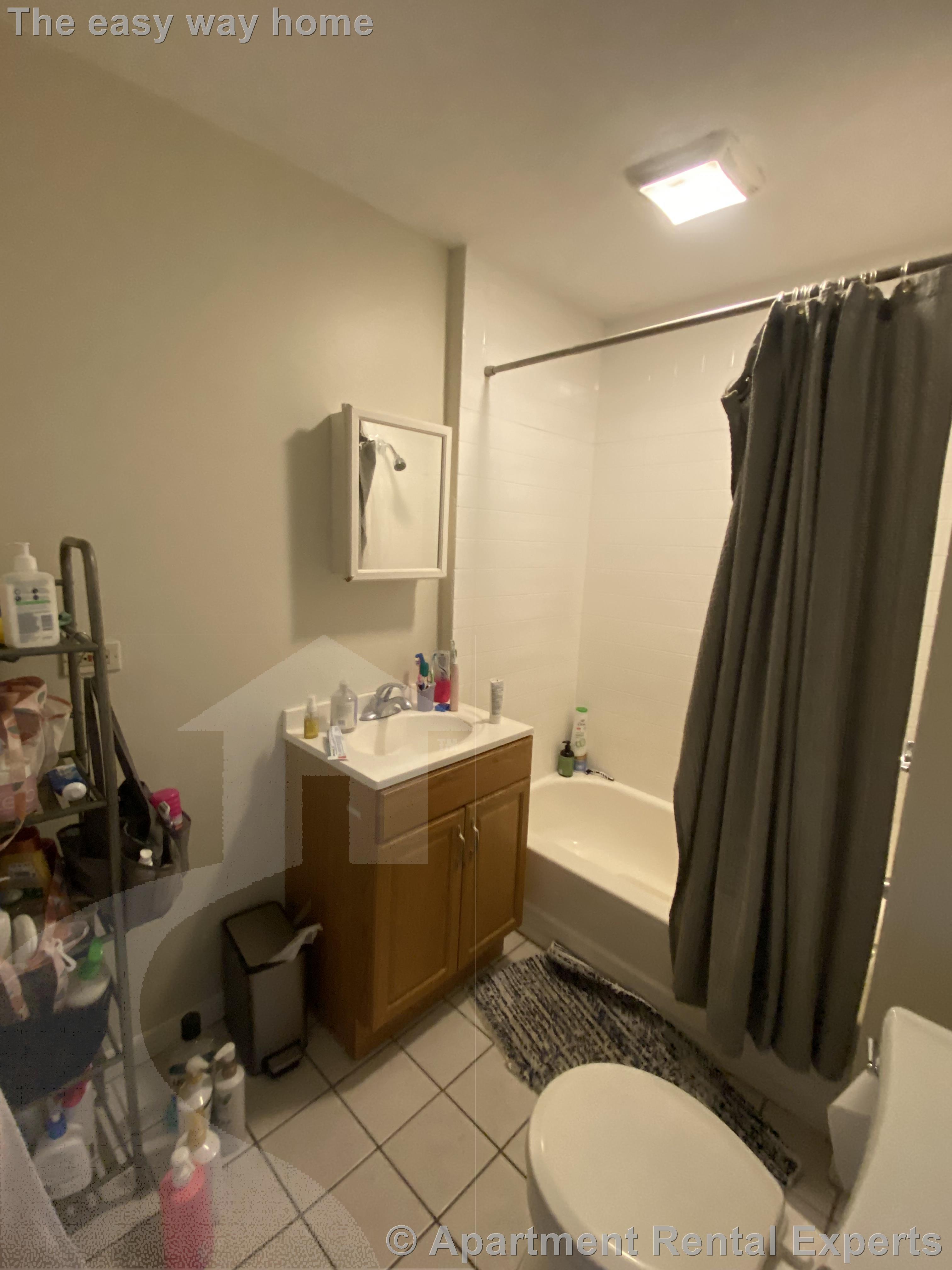 14.5 Fairmount St, Tufts