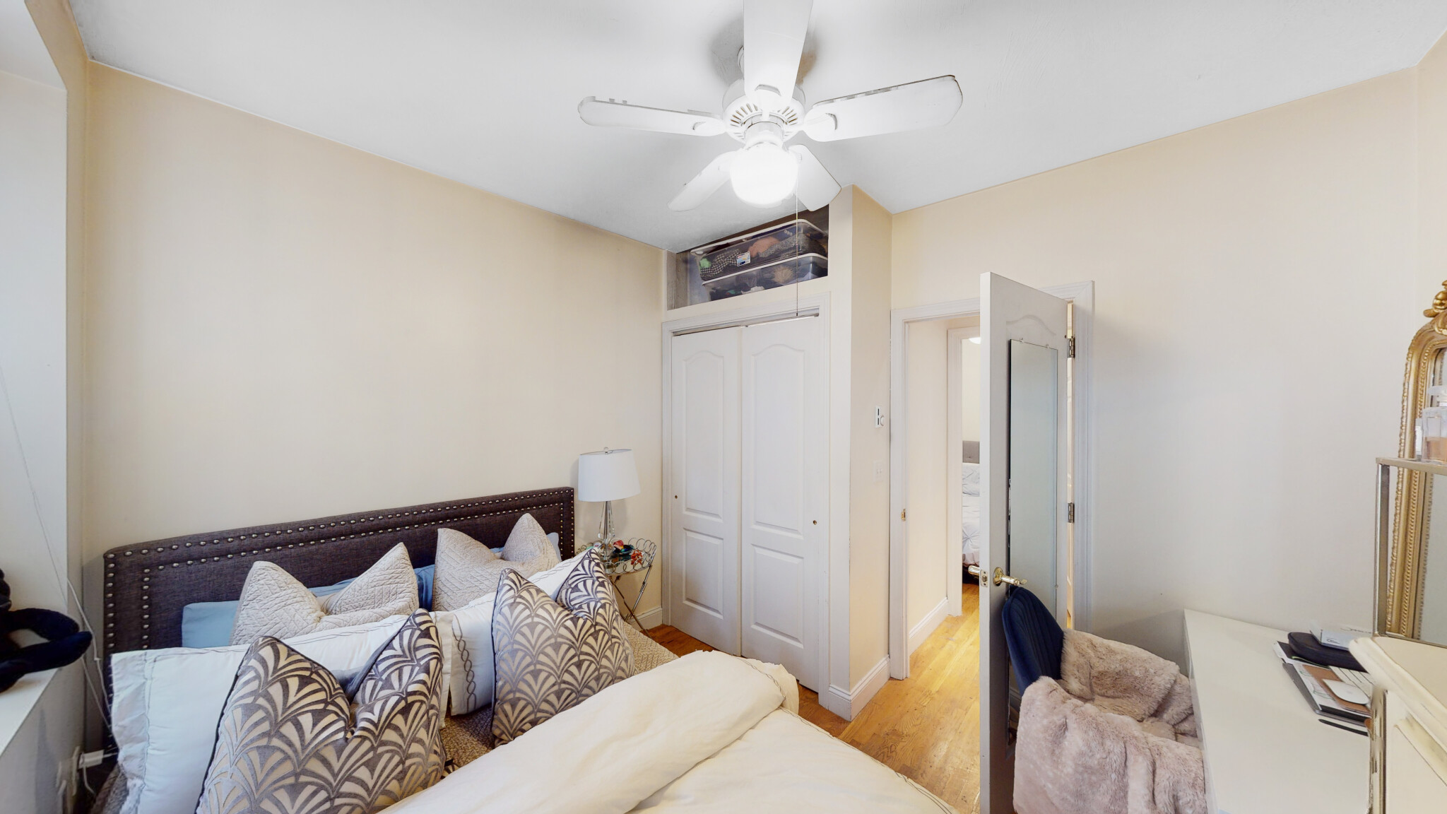 91 Prince St, North End