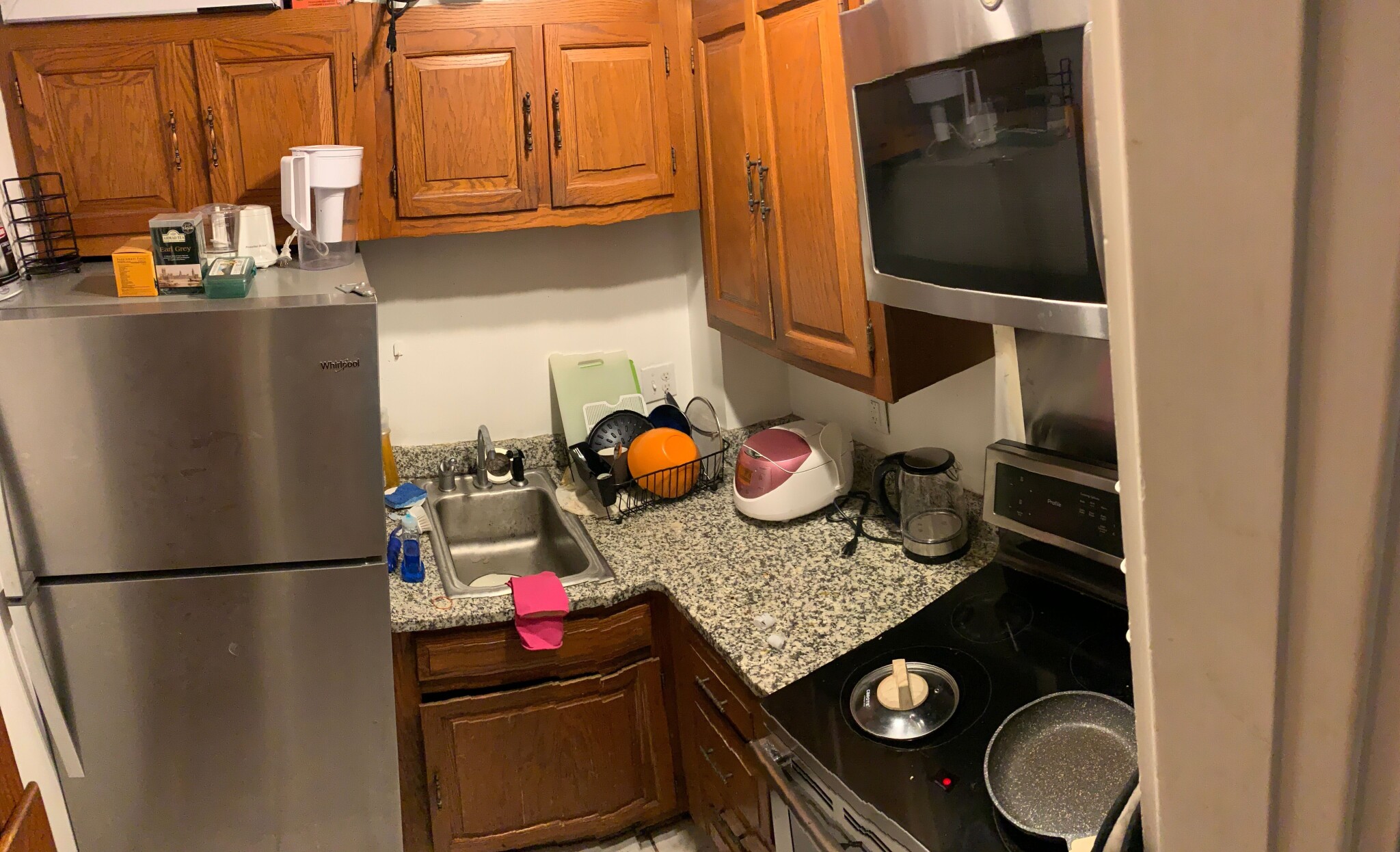 429 Marlborough St, Back Bay