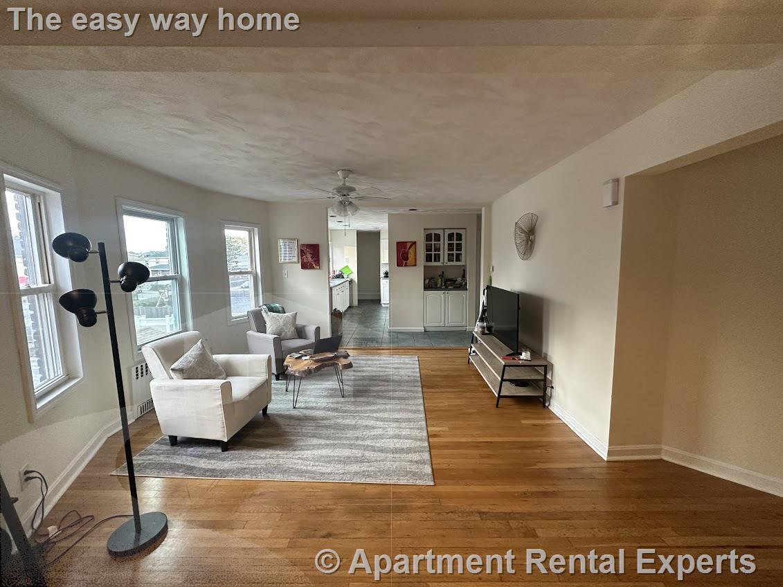 124 Bonner Ave, Magoun Square