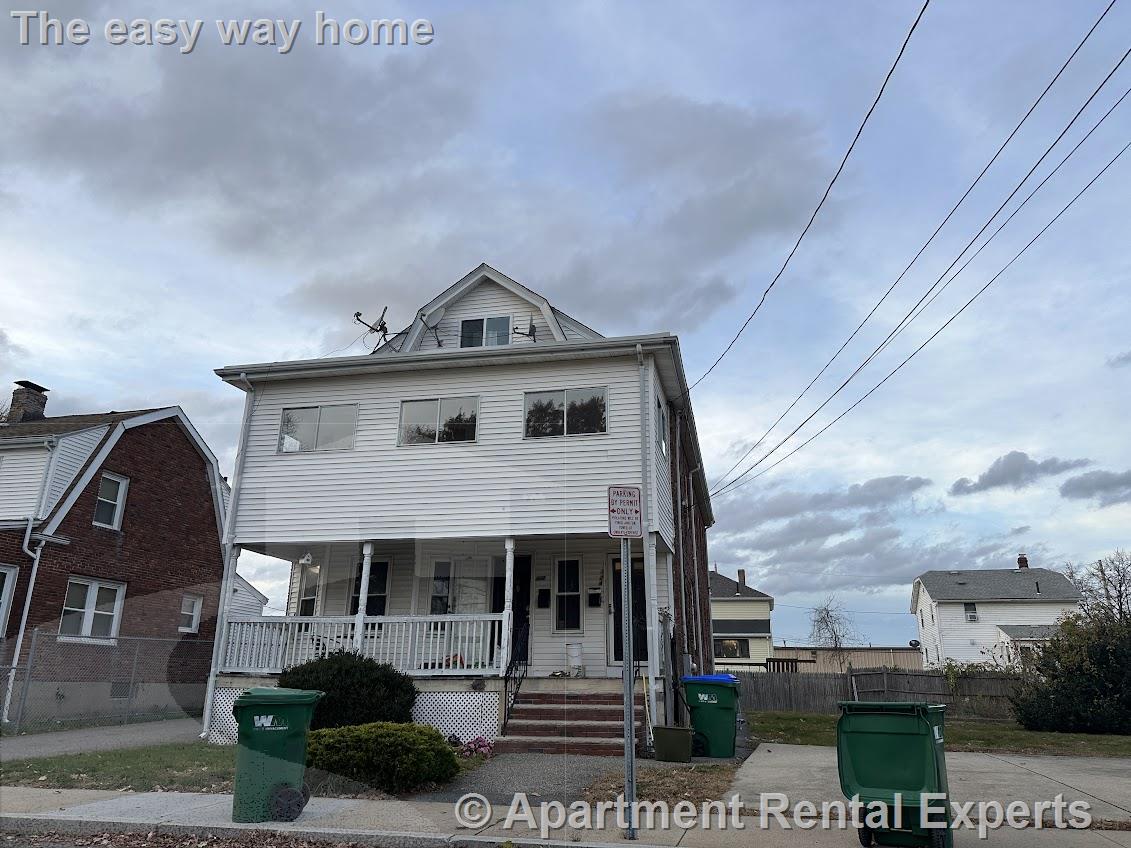 124 Bonner Ave, Magoun Square