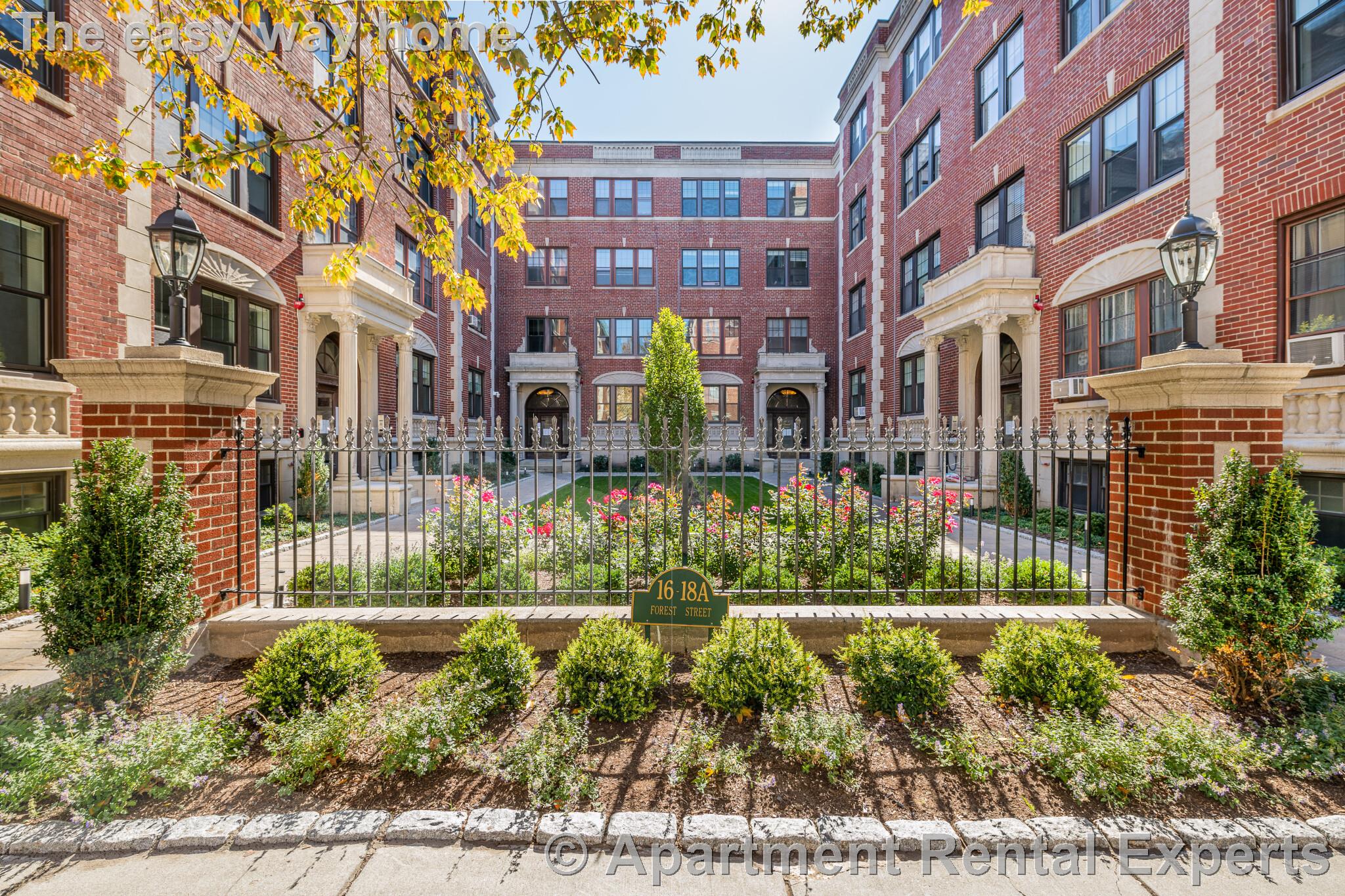 18A Forest St, Porter Square