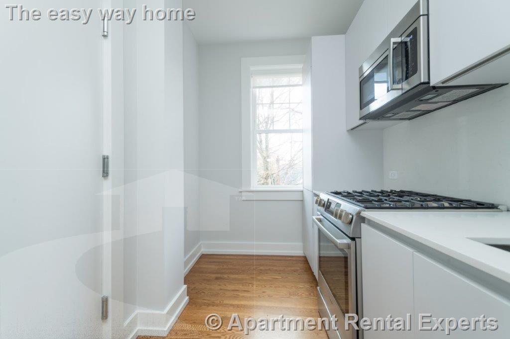 18A Forest St, Porter Square