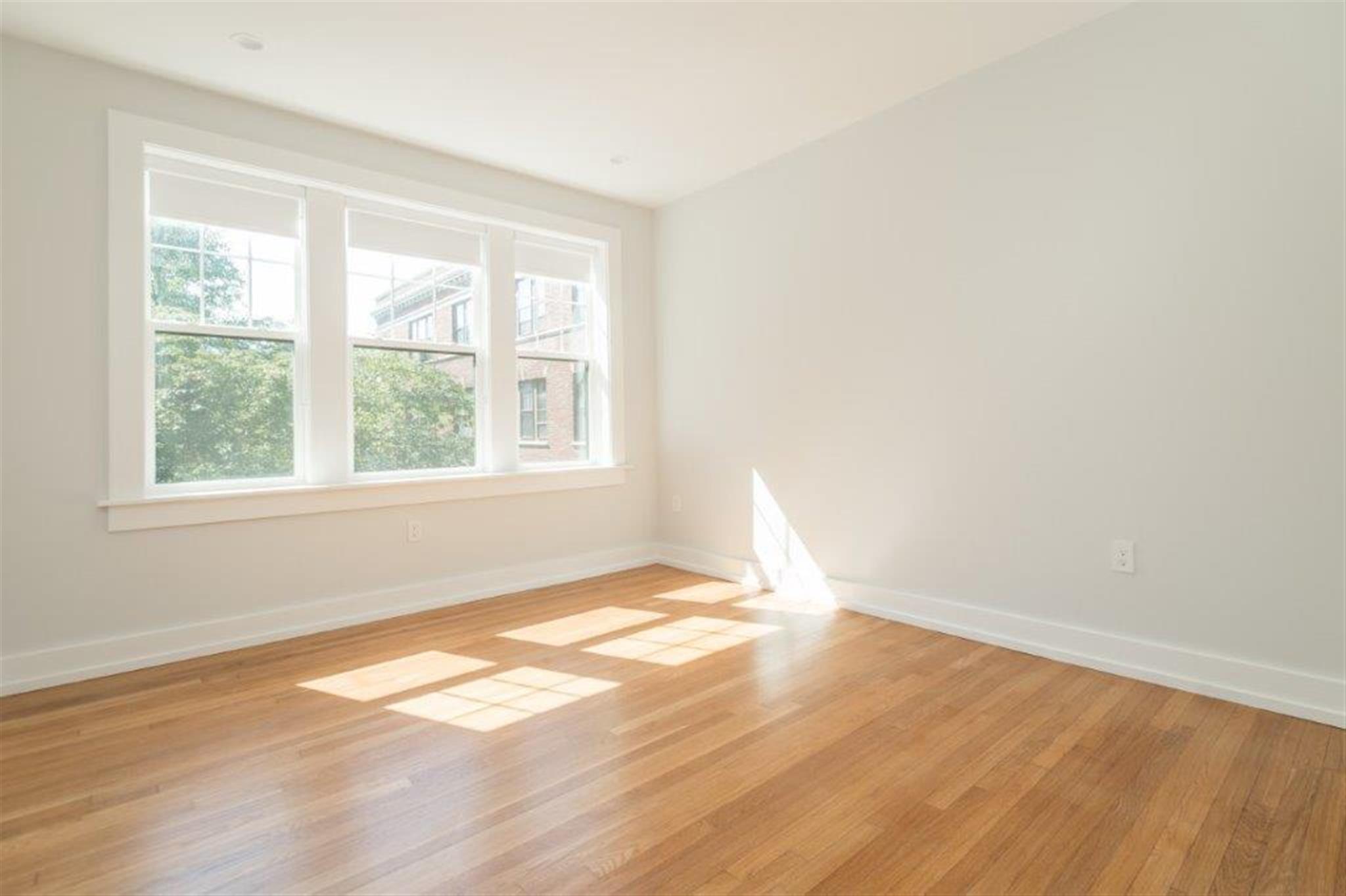 2 bed, 1 bath apartment for rent at 19 Forest, Porter Square — photo 1 of 11