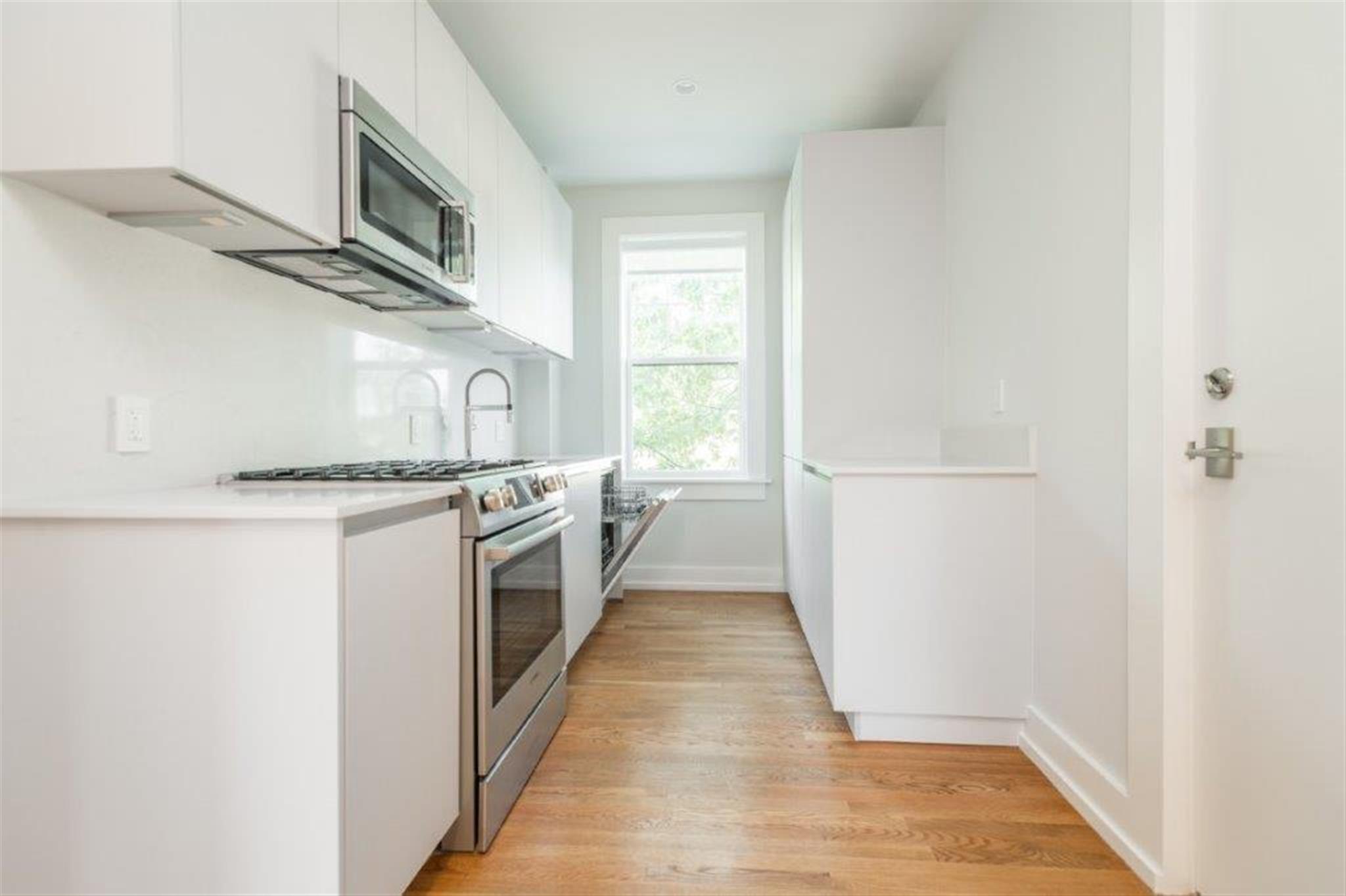 2 bed, 1 bath apartment for rent at 19 Forest, Porter Square — photo 2 of 11
