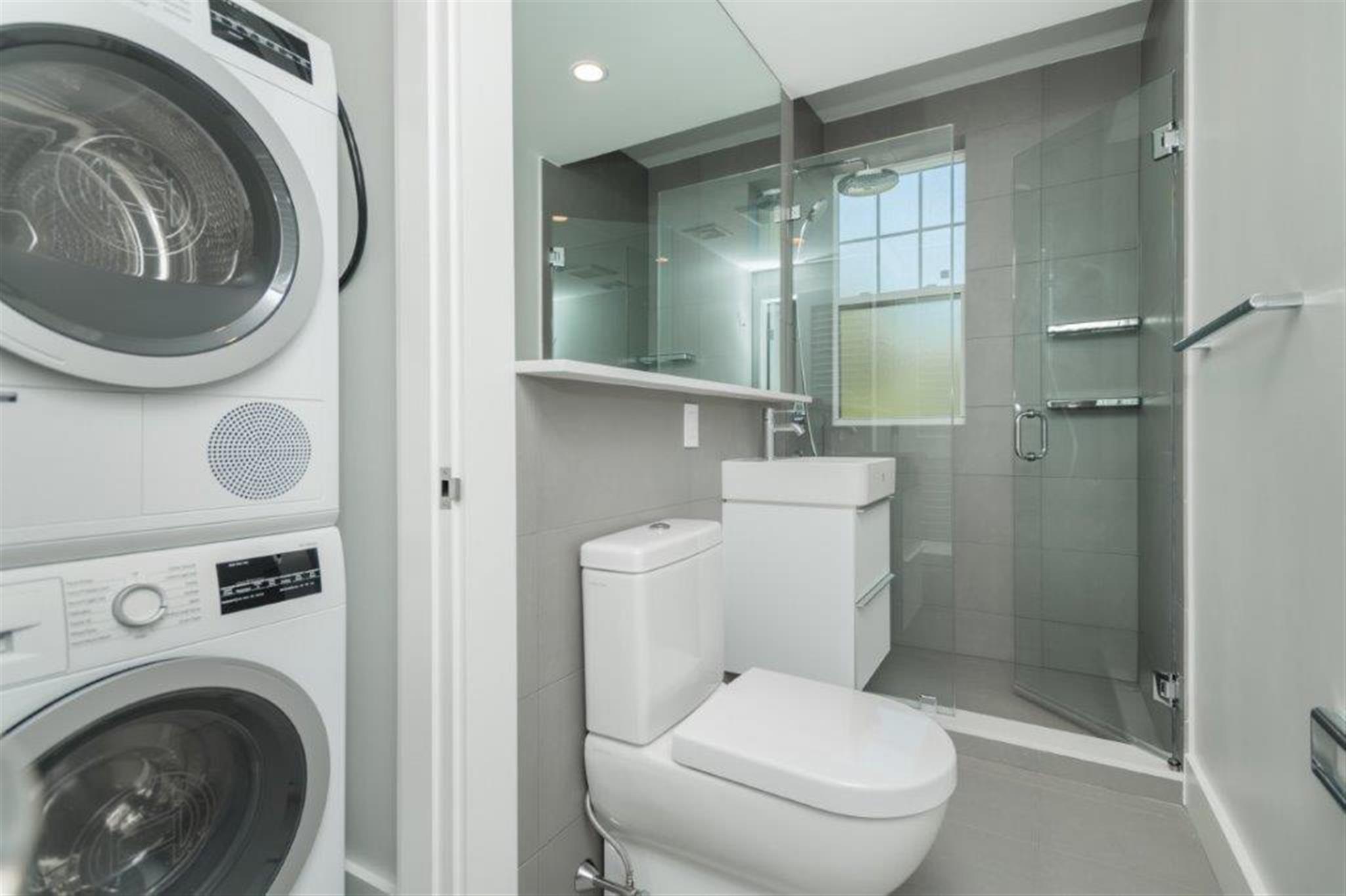 2 bed, 1 bath apartment for rent at 19 Forest, Porter Square — photo 4 of 11