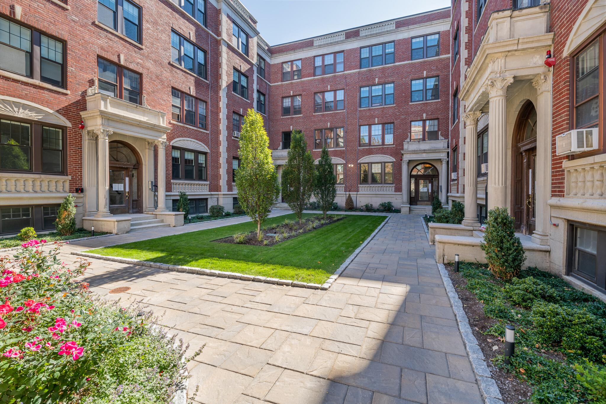 2 bed, 1 bath apartment for rent at 19 Forest, Porter Square — photo 11 of 11