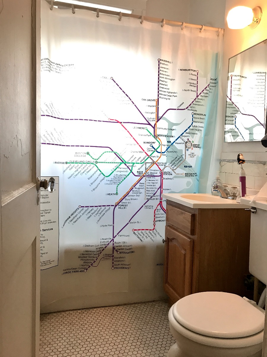 1634 Commonwealth Ave, Brighton