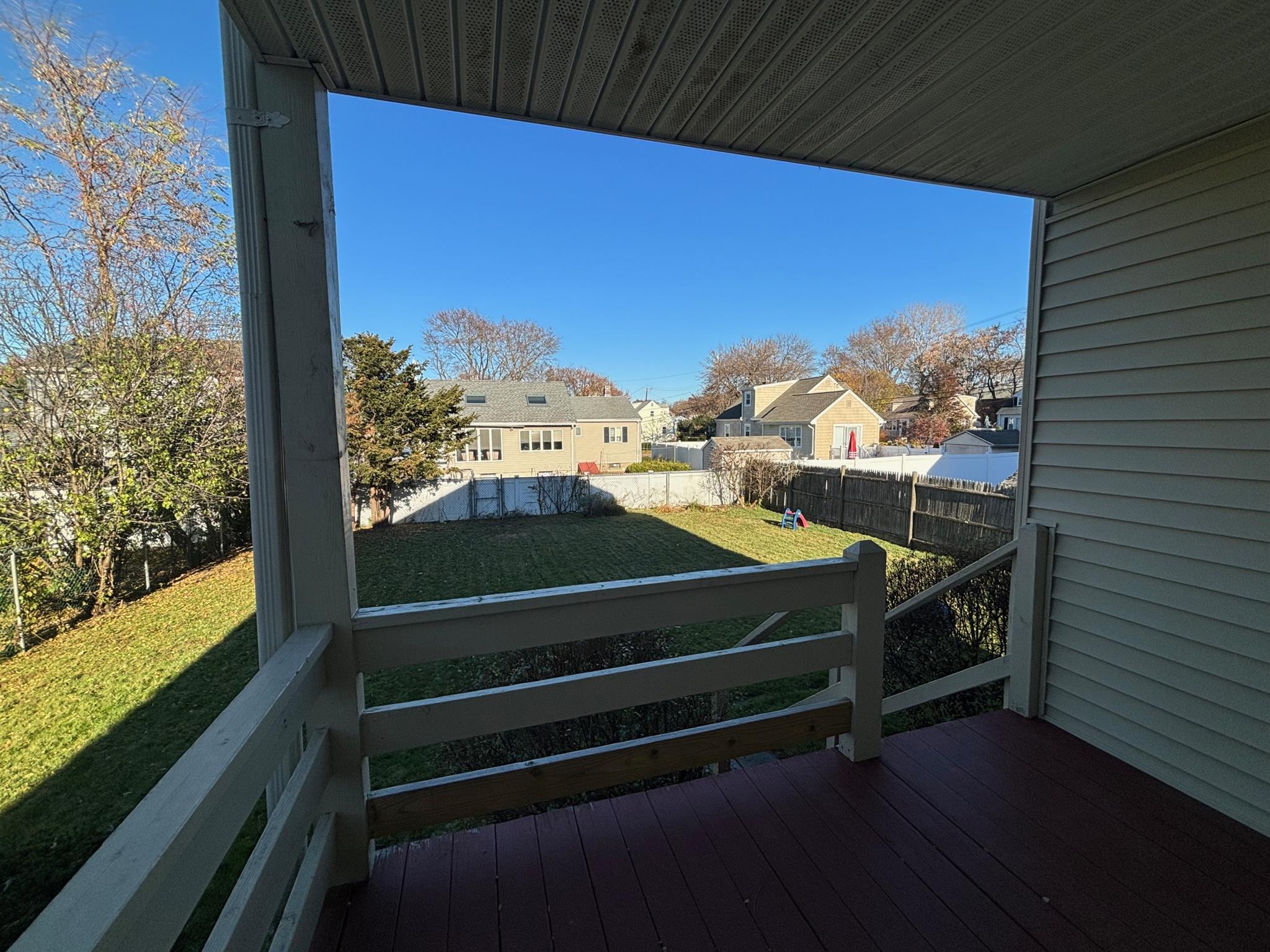 3 bed, 1.5 bath apartment for rent at 5 Patrick St Unit 1, Arlington — photo 3 of 15