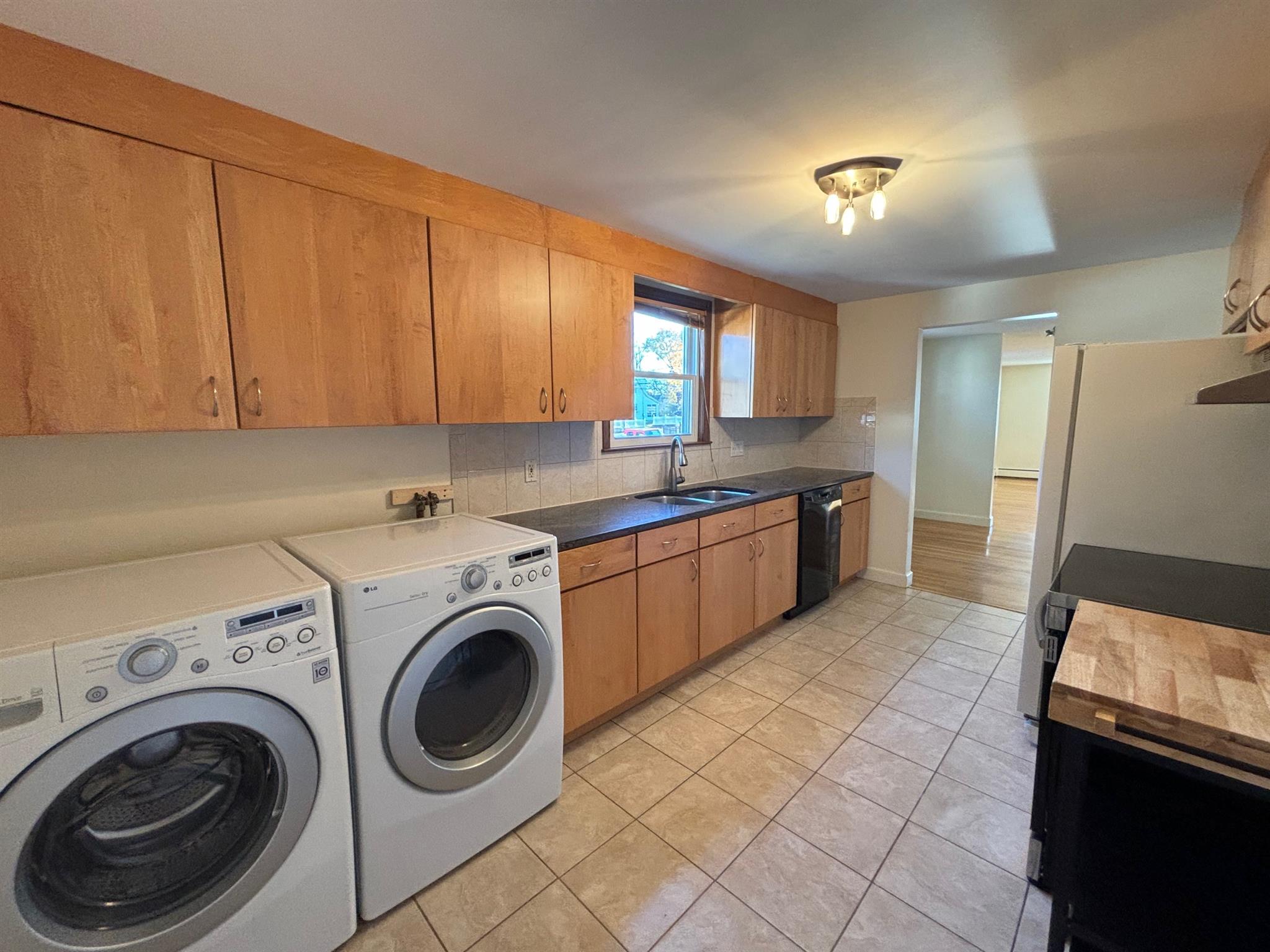 3 bed, 1.5 bath apartment for rent at 5 Patrick St Unit 1, Arlington — photo 4 of 15