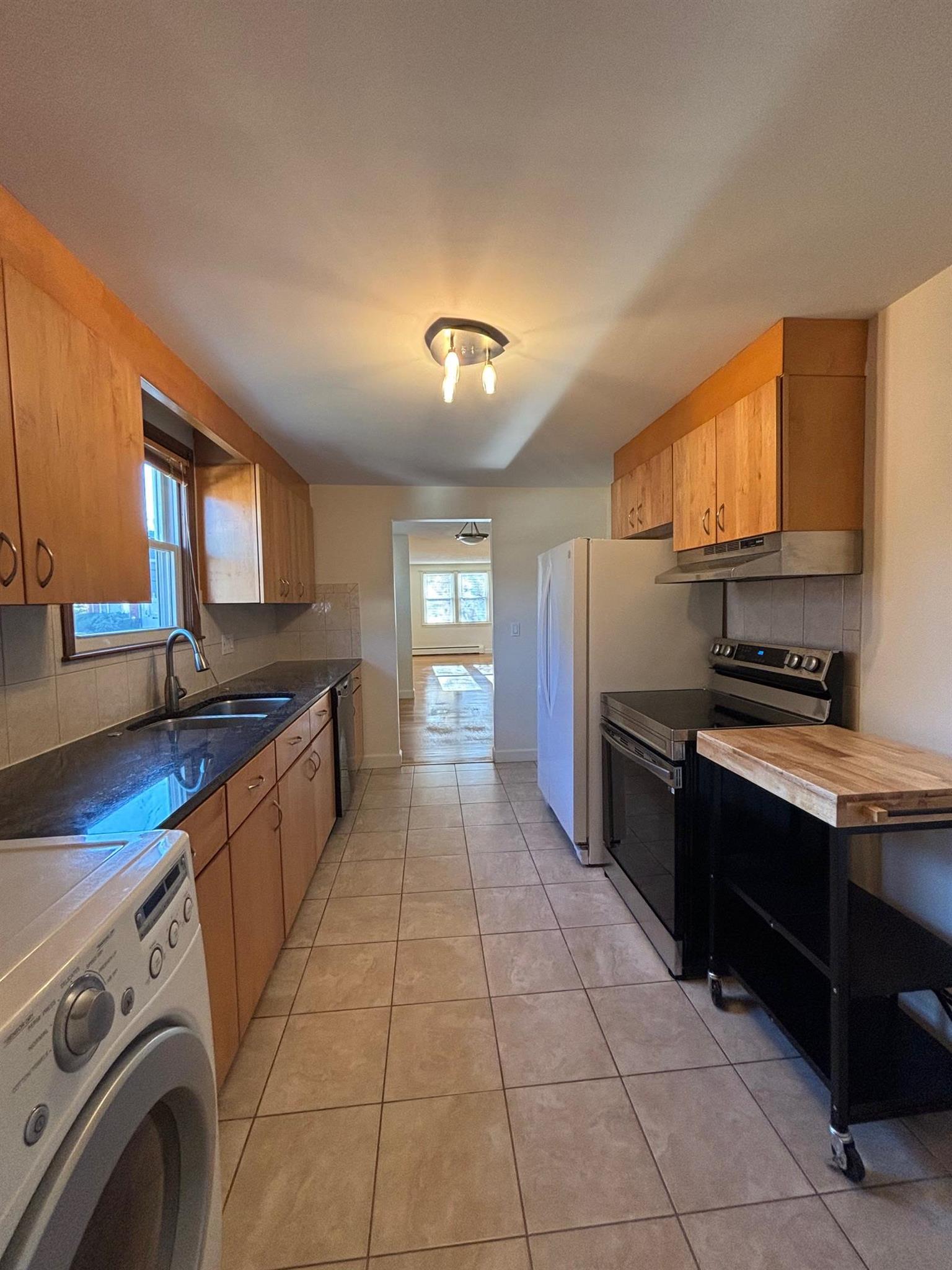 3 bed, 1.5 bath apartment for rent at 5 Patrick St Unit 1, Arlington — photo 5 of 15