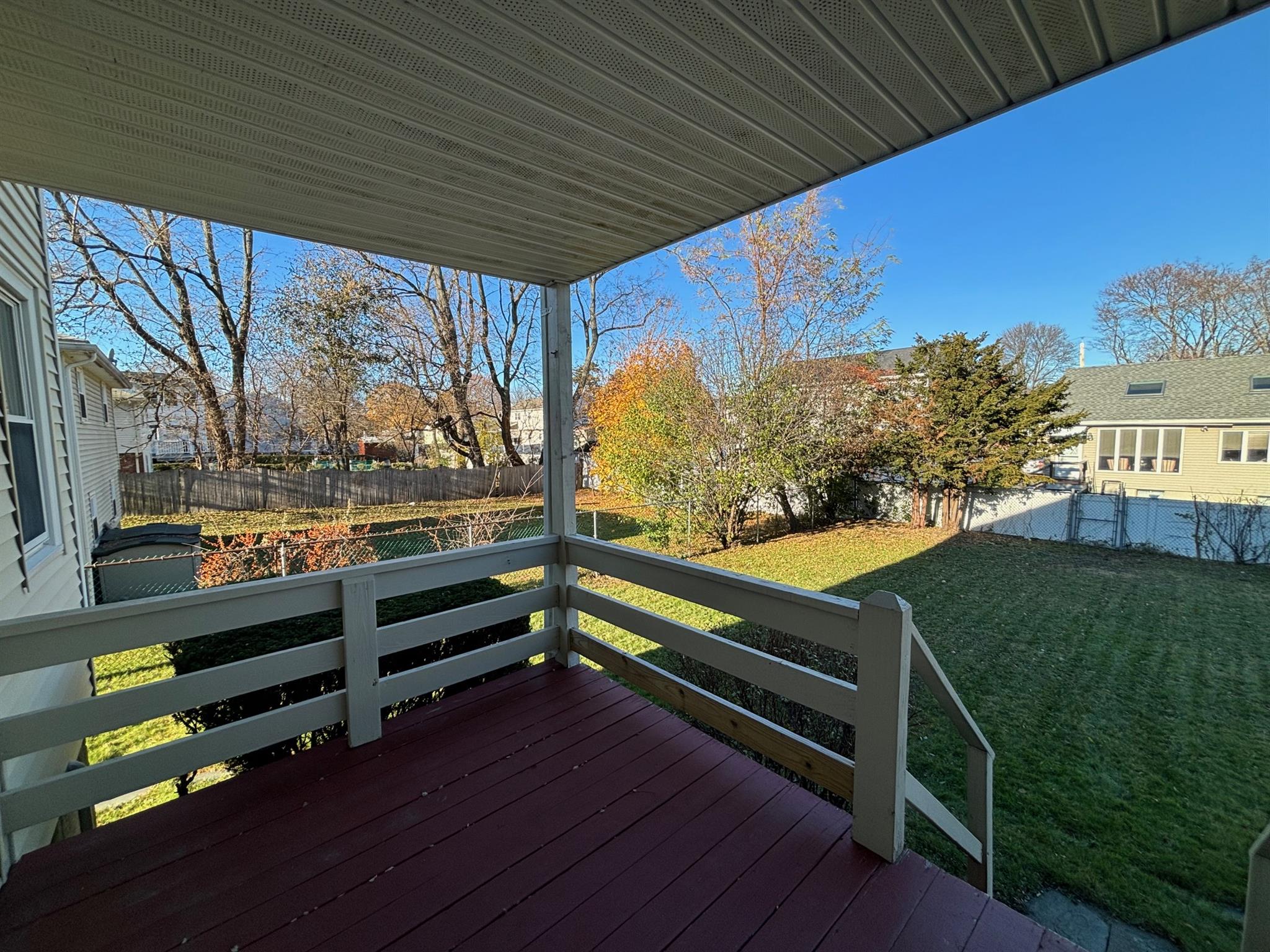 3 bed, 1.5 bath apartment for rent at 5 Patrick St Unit 1, Arlington — photo 15 of 15