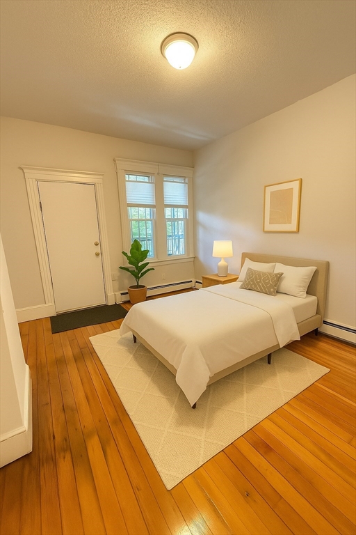 22 S Huntington Ave ,, Mission Hill