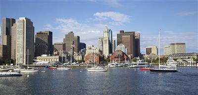 85 East India Row, Downtown