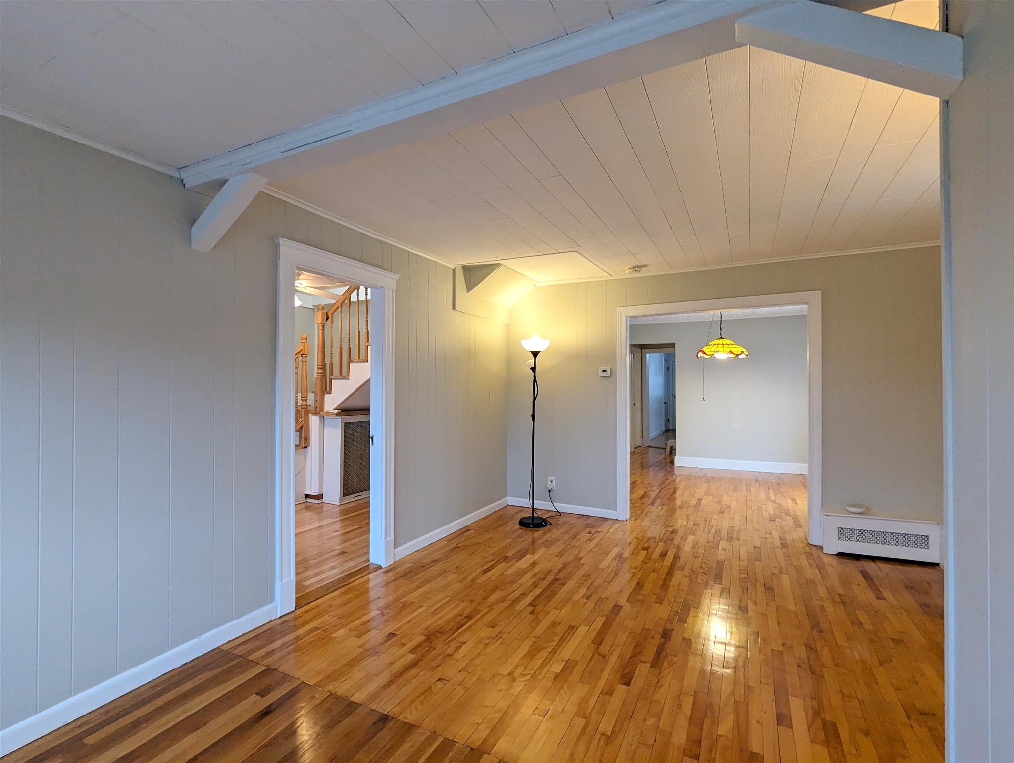 2.5 bed, 1 bath apartment for rent at 73 Woods Ave Unit 2, Teele Square — photo 5 of 25
