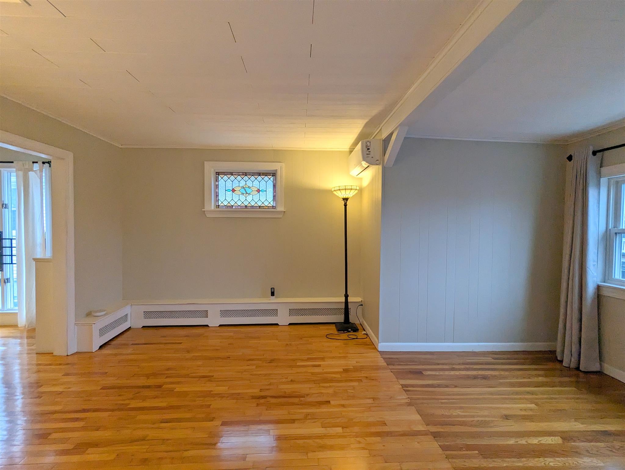 2.5 bed, 1 bath apartment for rent at 73 Woods Ave Unit 2, Teele Square — photo 6 of 25