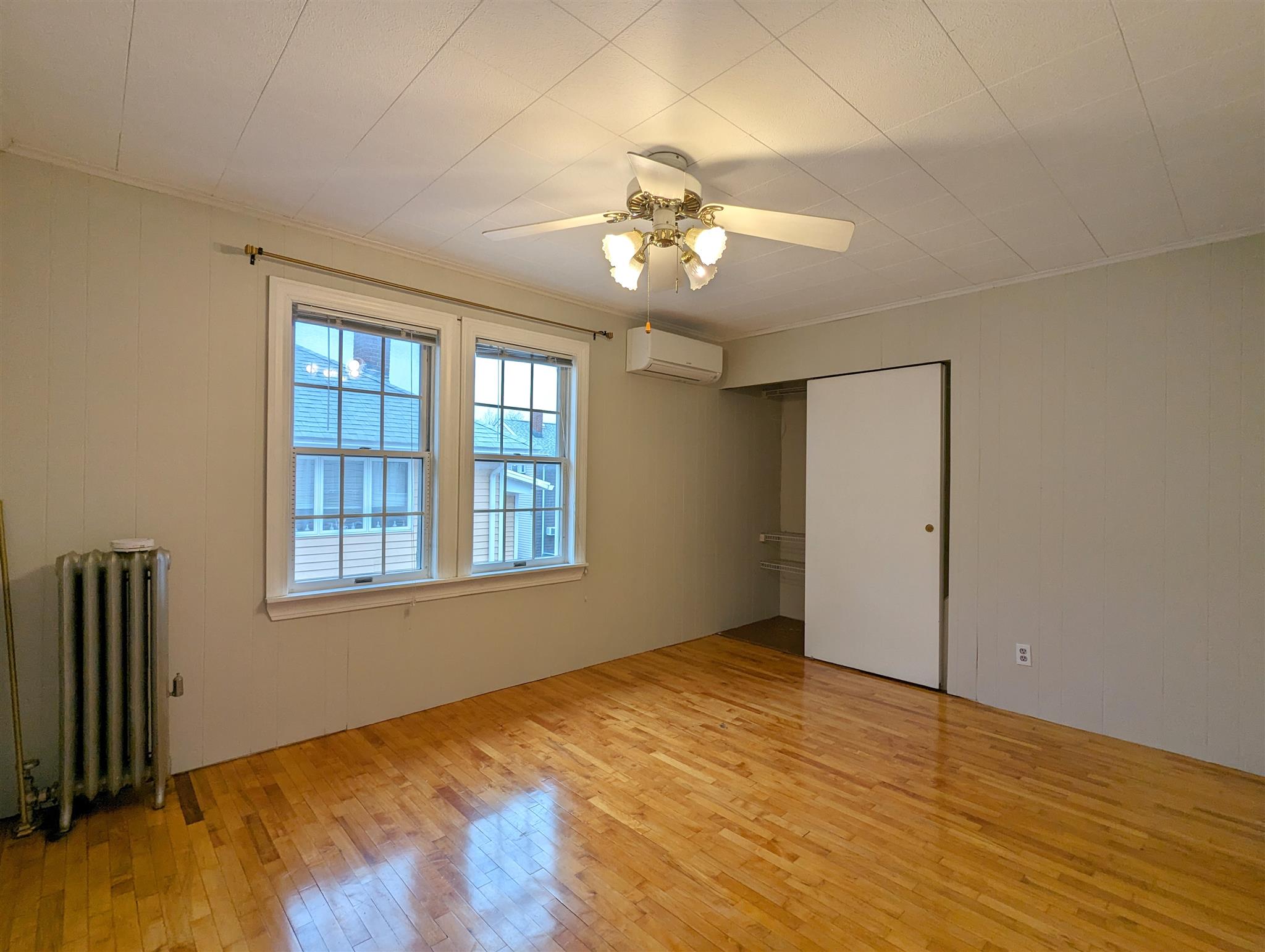 2.5 bed, 1 bath apartment for rent at 73 Woods Ave Unit 2, Teele Square — photo 13 of 25