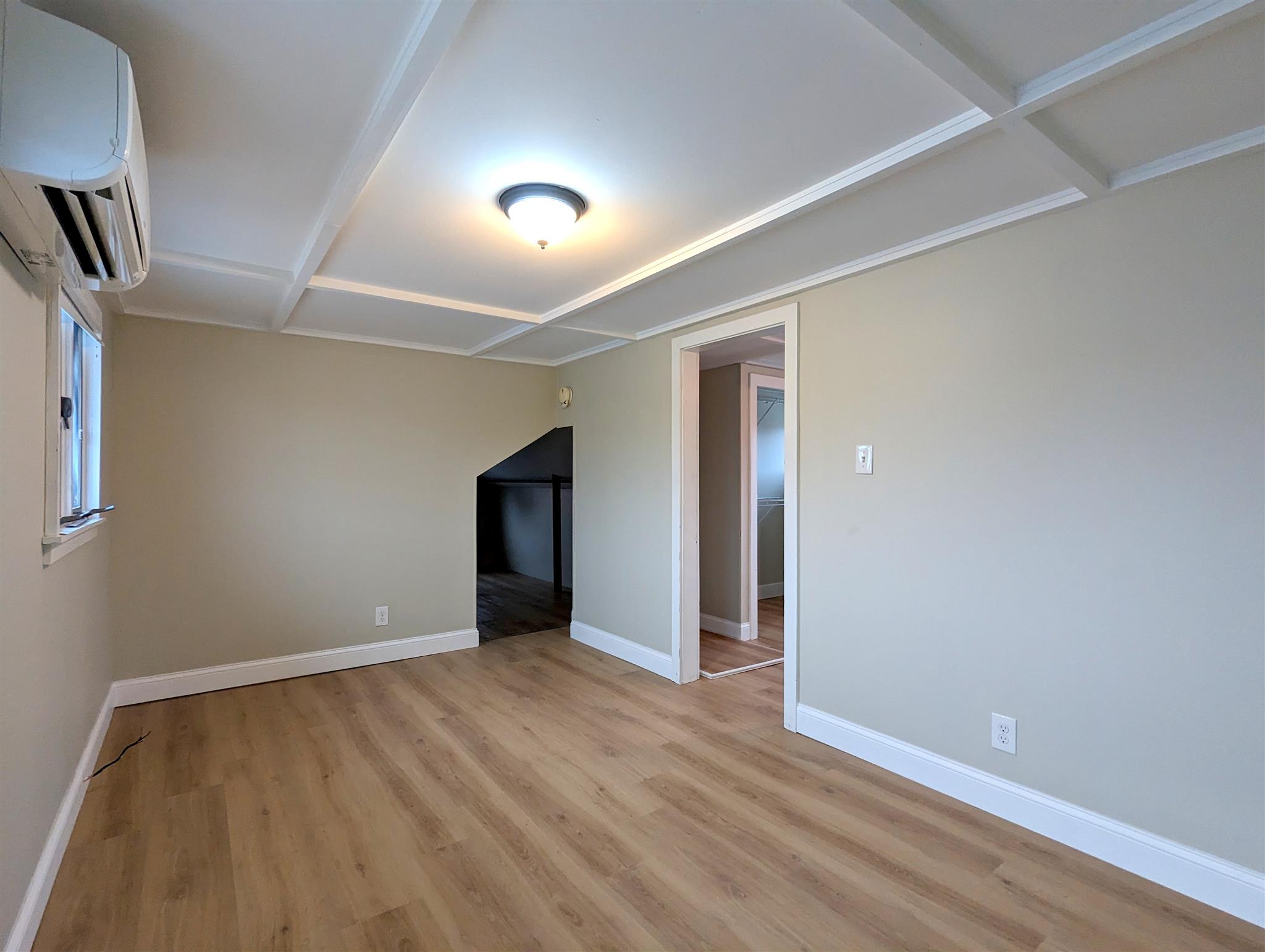 2.5 bed, 1 bath apartment for rent at 73 Woods Ave Unit 2, Teele Square — photo 17 of 25
