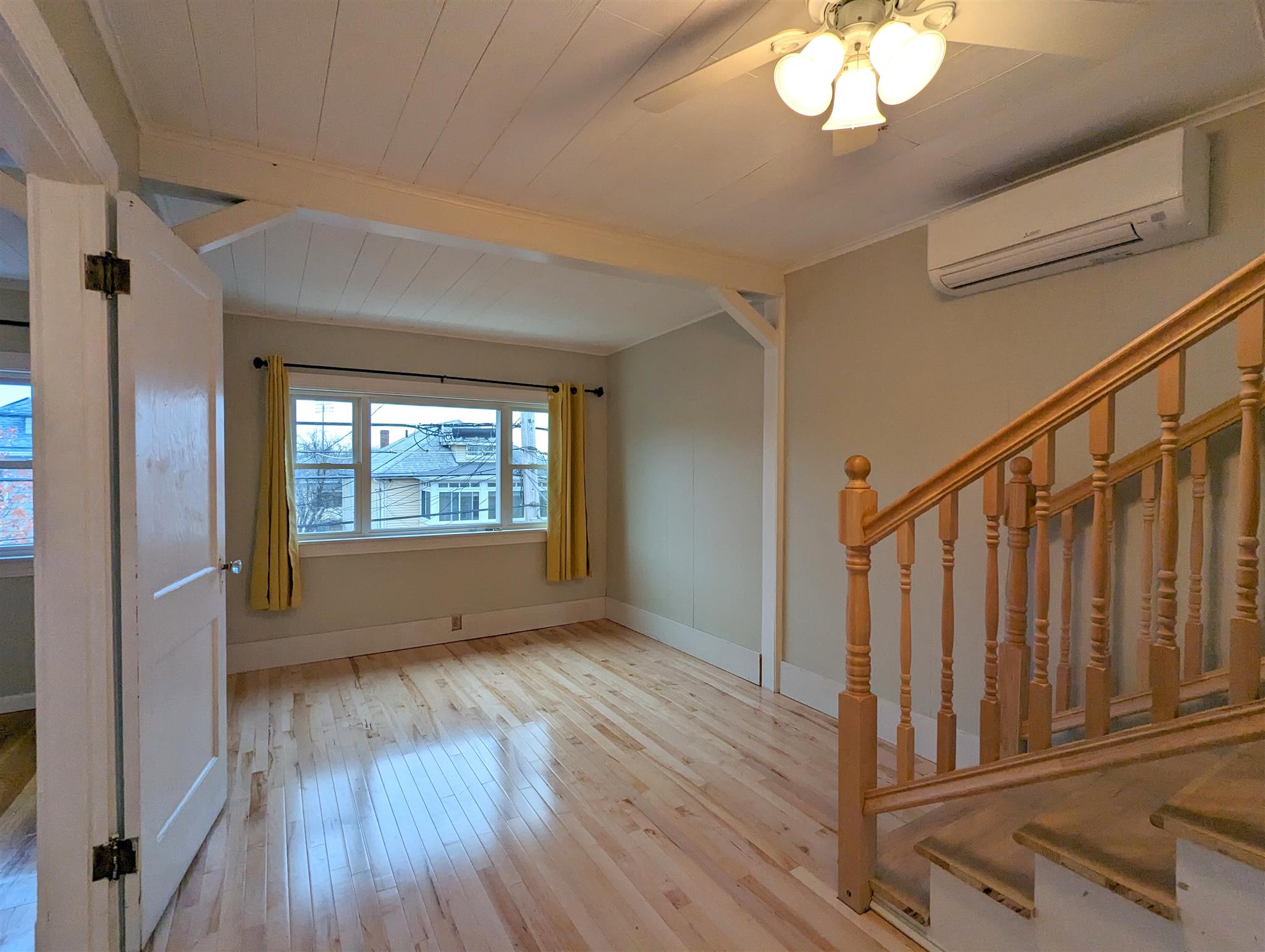 2.5 bed, 1 bath apartment for rent at 73 Woods Ave Unit 2, Teele Square — photo 23 of 25