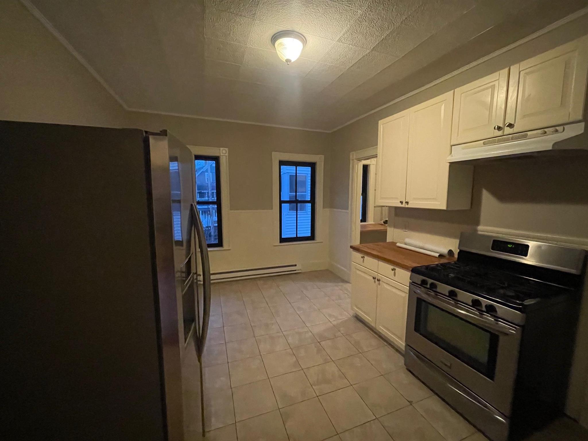 2 bed, 1 bath apartment for rent at 8 Charnwood, Davis Square — photo 9 of 12
