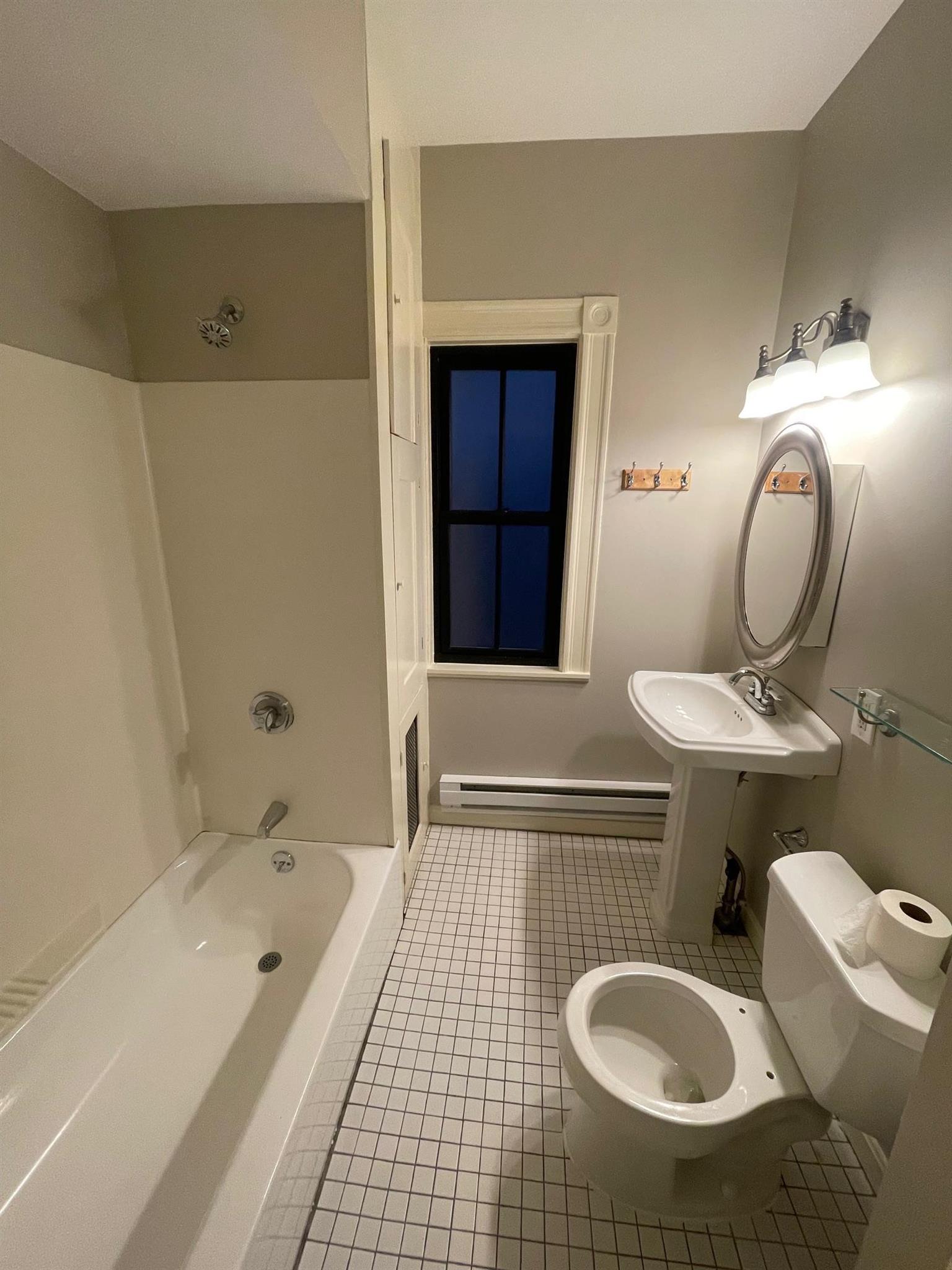 2 bed, 1 bath apartment for rent at 8 Charnwood, Davis Square — photo 12 of 12