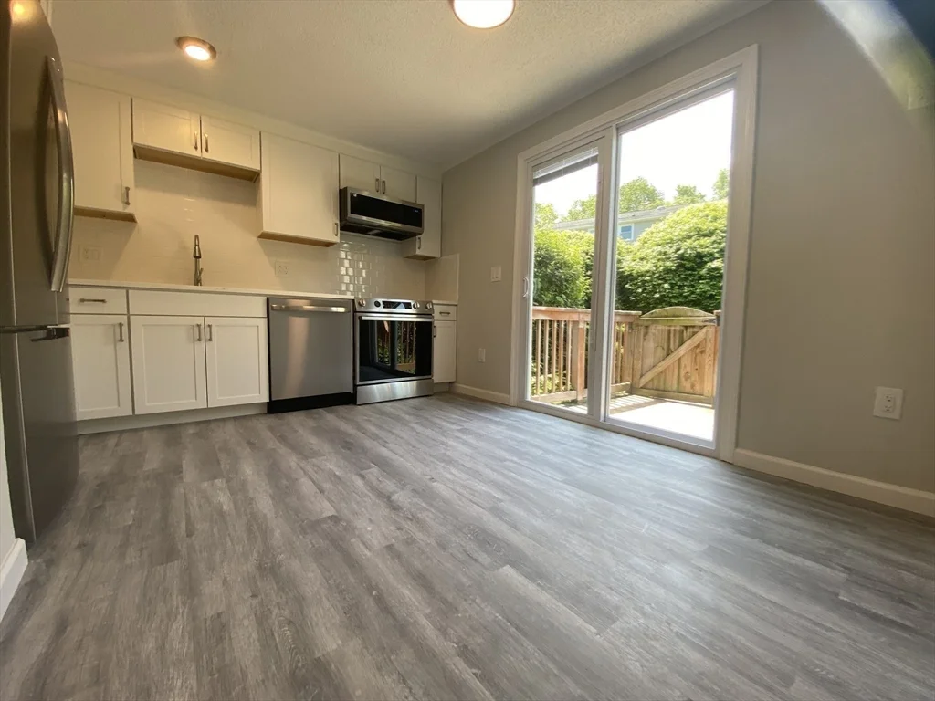 270 Sunderland, Worcester