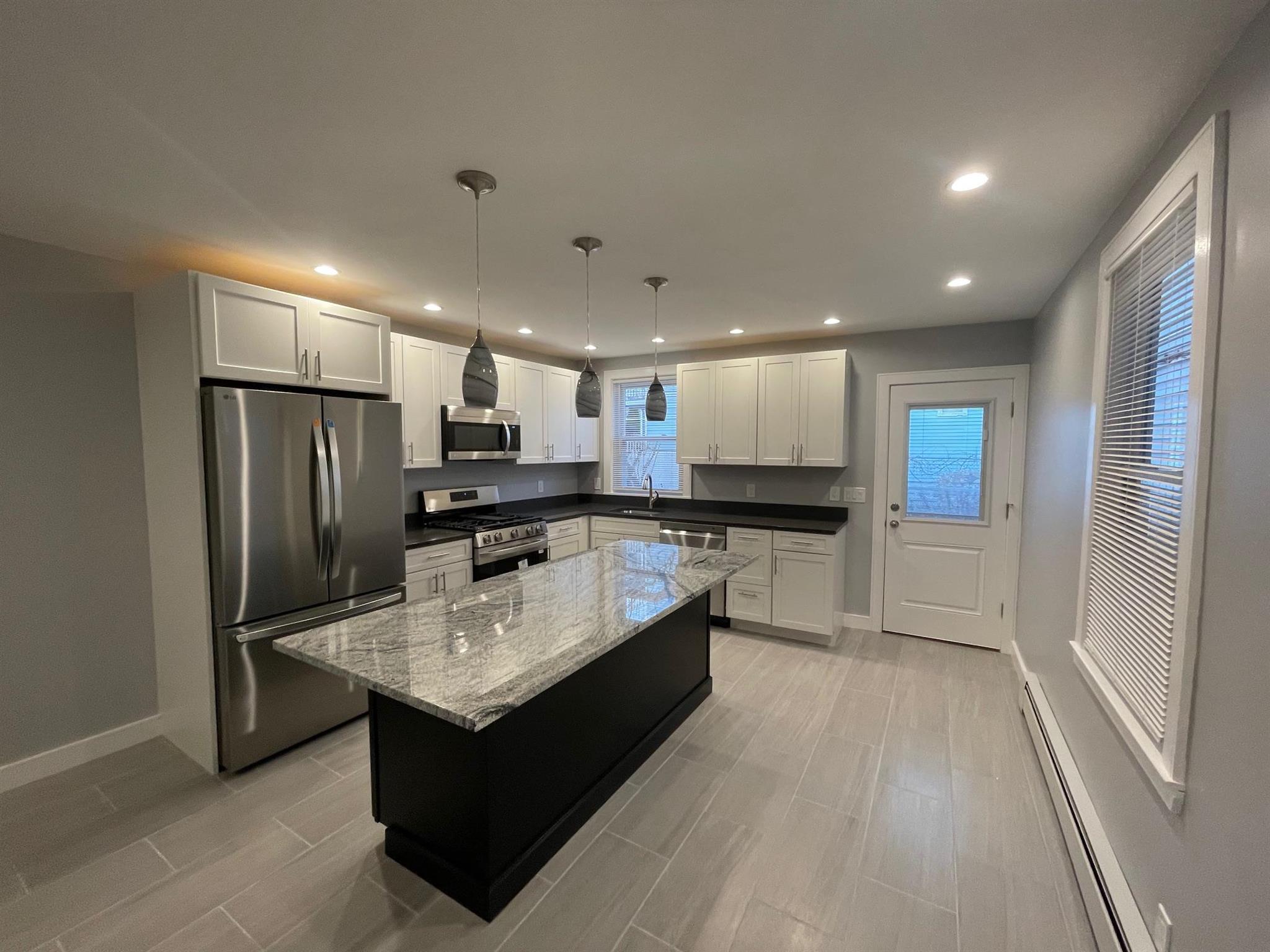 3 bed, 2 bath apartment for rent at 437 Somerville Ave Unit 437, Union Square