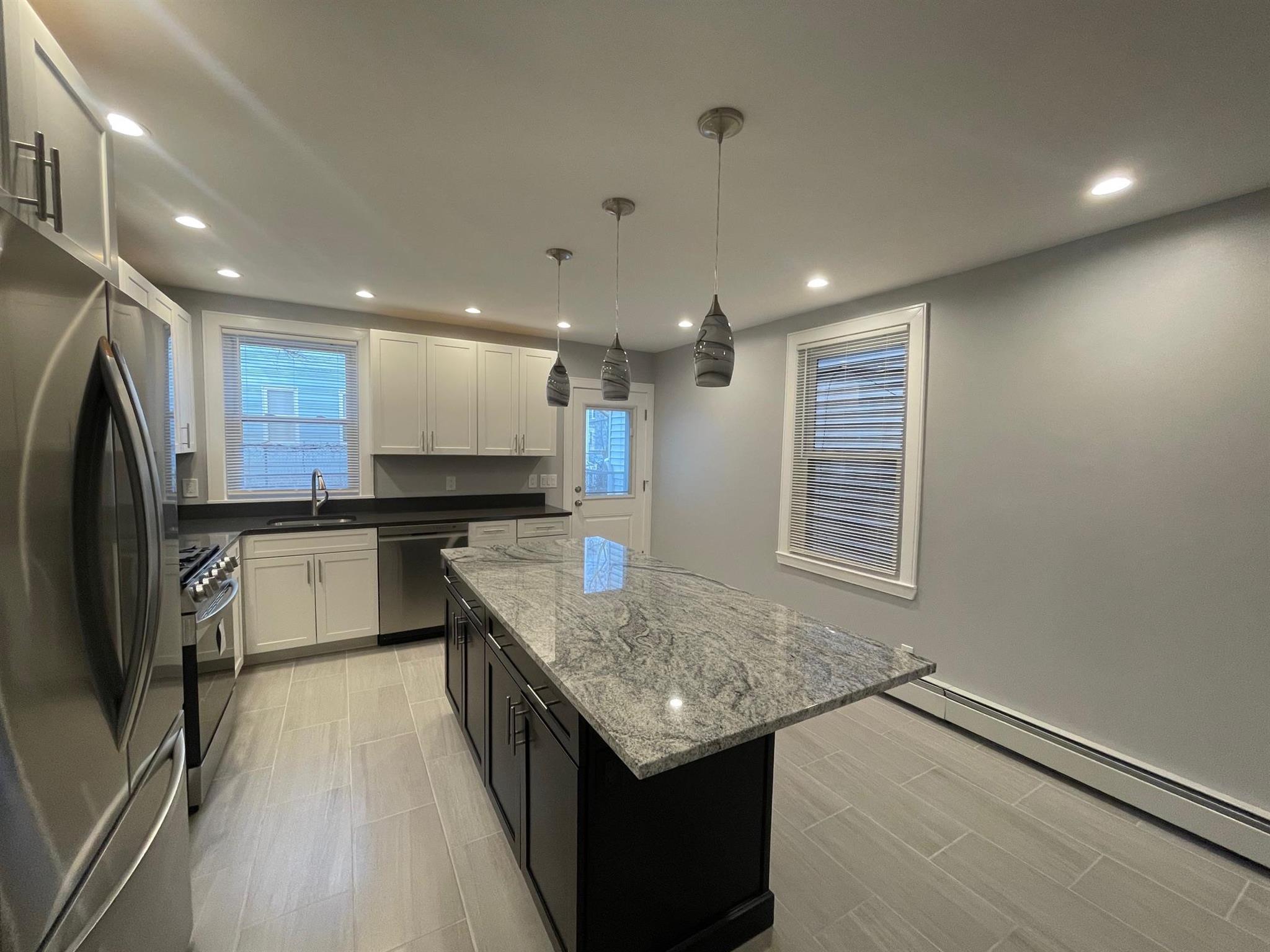 3 bed, 2 bath apartment for rent at 437 Somerville Ave Unit 437, Union Square — photo 2 of 19