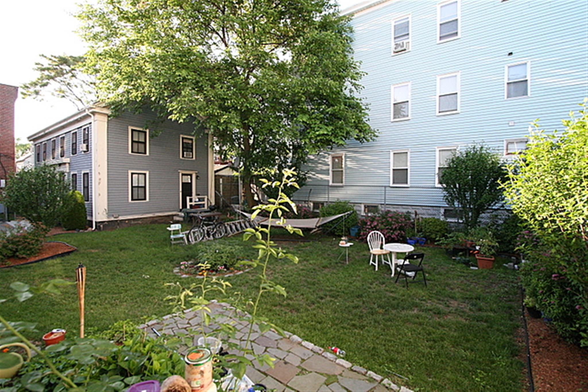 3 bed, 2 bath apartment for rent at 437 Somerville Ave Unit 437, Union Square — photo 18 of 19