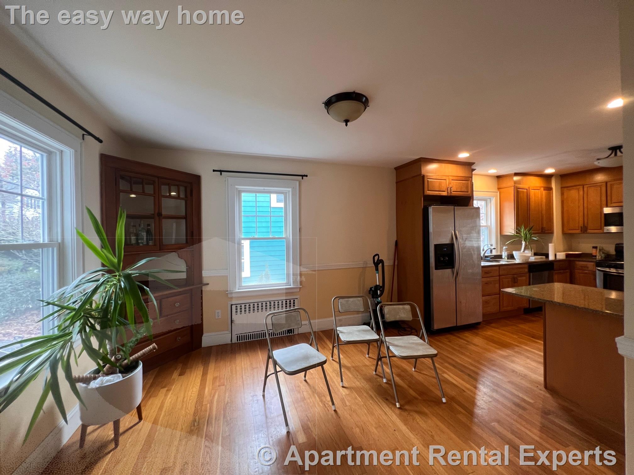 3.5 bed, 1.5 bath apartment for rent at 137 Sunset Rd Unit 1, Arlington — photo 15 of 18
