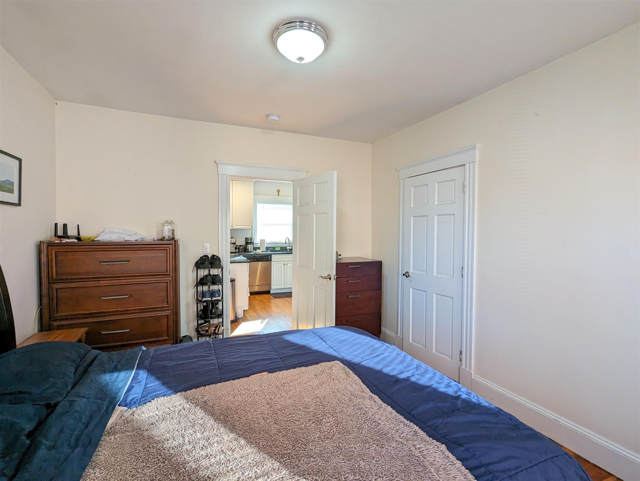 2 bed, 1 bath apartment for rent at 601 Boston Ave Unit 2, Magoun Square — photo 12 of 17