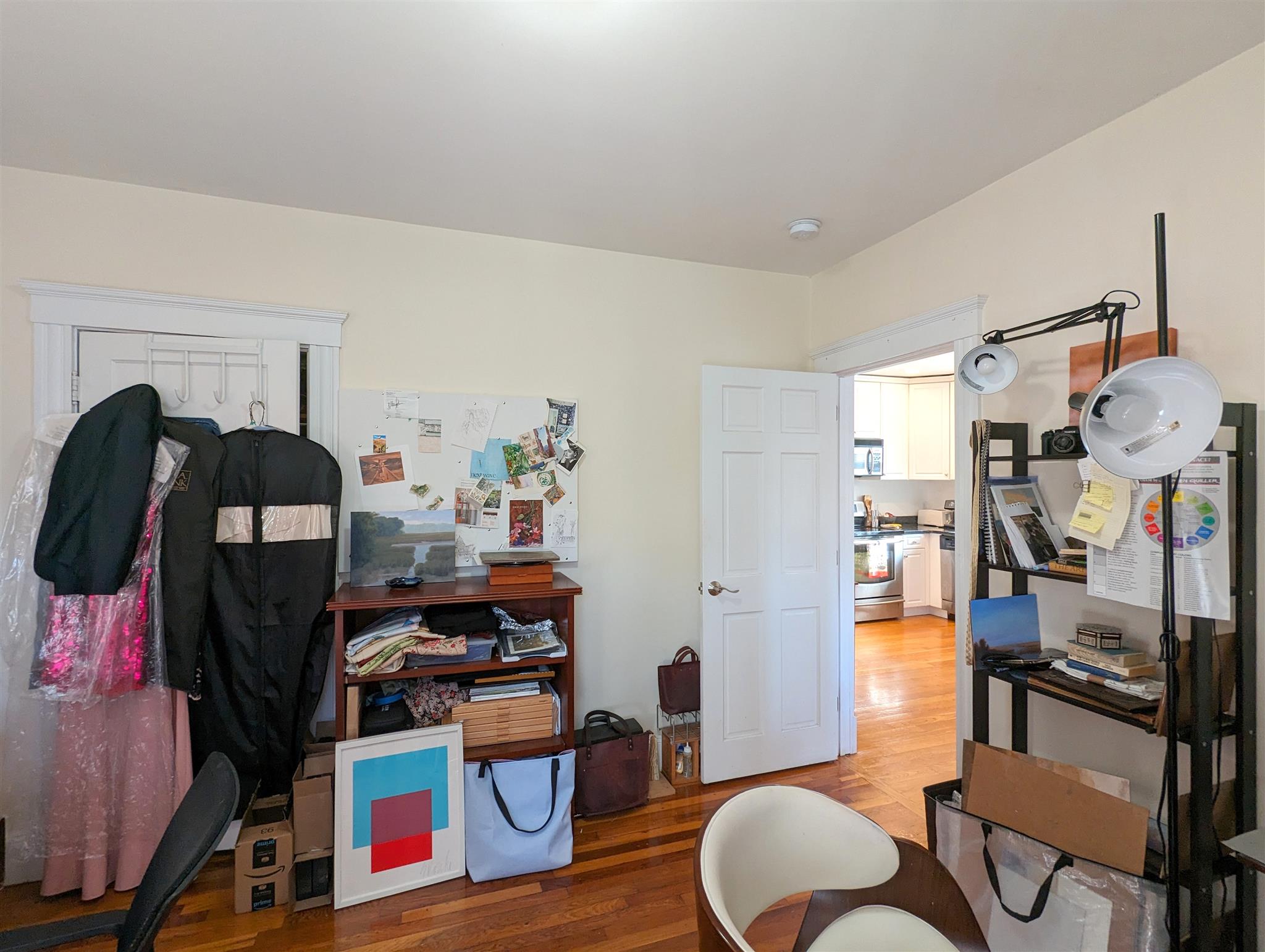 2 bed, 1 bath apartment for rent at 601 Boston Ave Unit 2, Magoun Square — photo 15 of 17