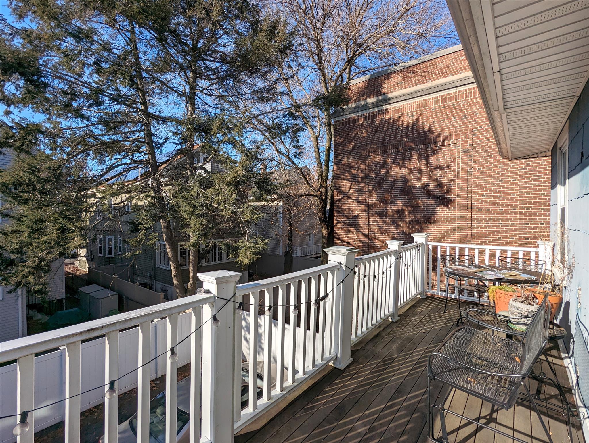 2 bed, 1 bath apartment for rent at 601 Boston Ave Unit 2, Magoun Square — photo 16 of 17