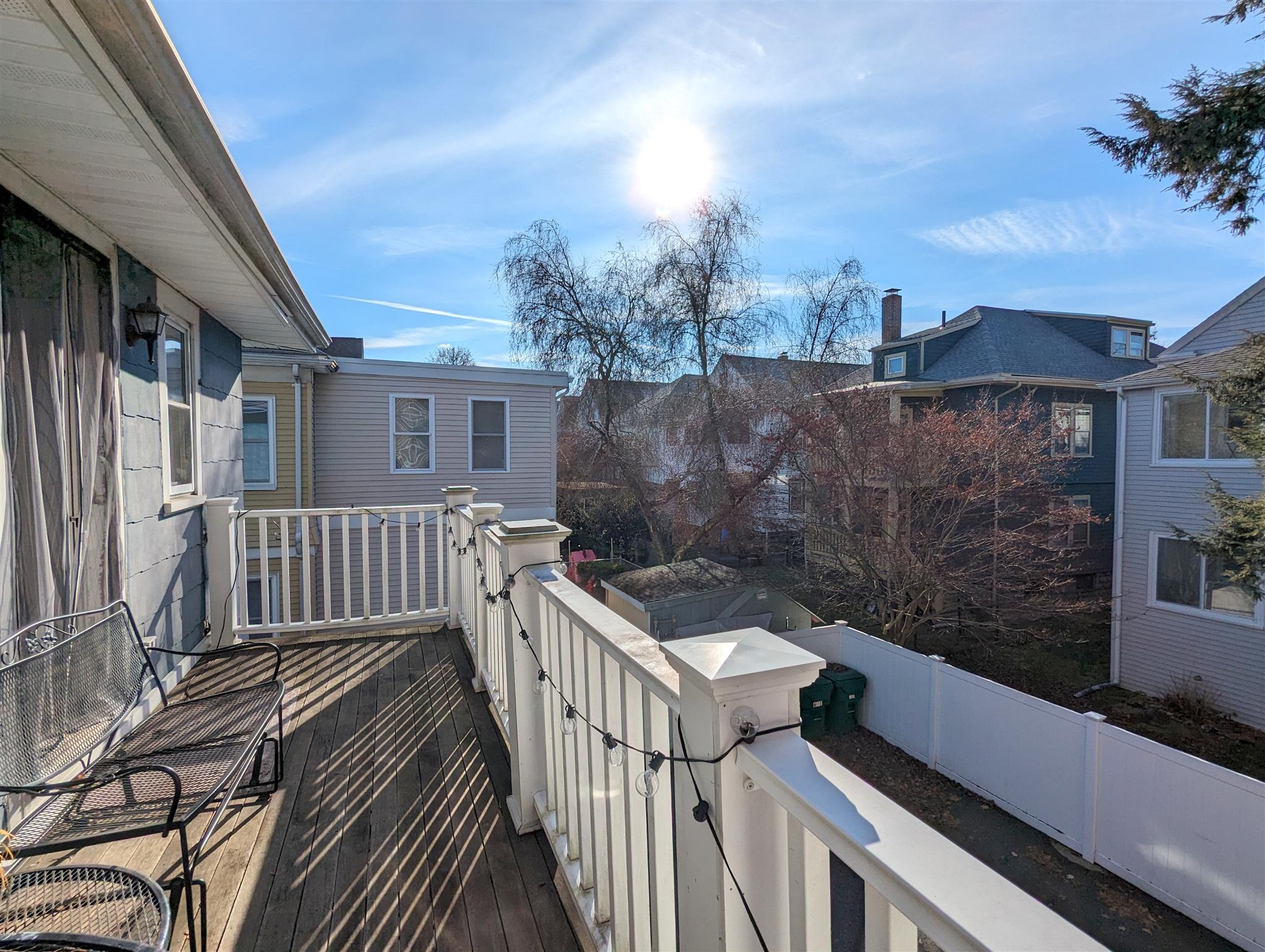 2 bed, 1 bath apartment for rent at 601 Boston Ave Unit 2, Magoun Square — photo 17 of 17