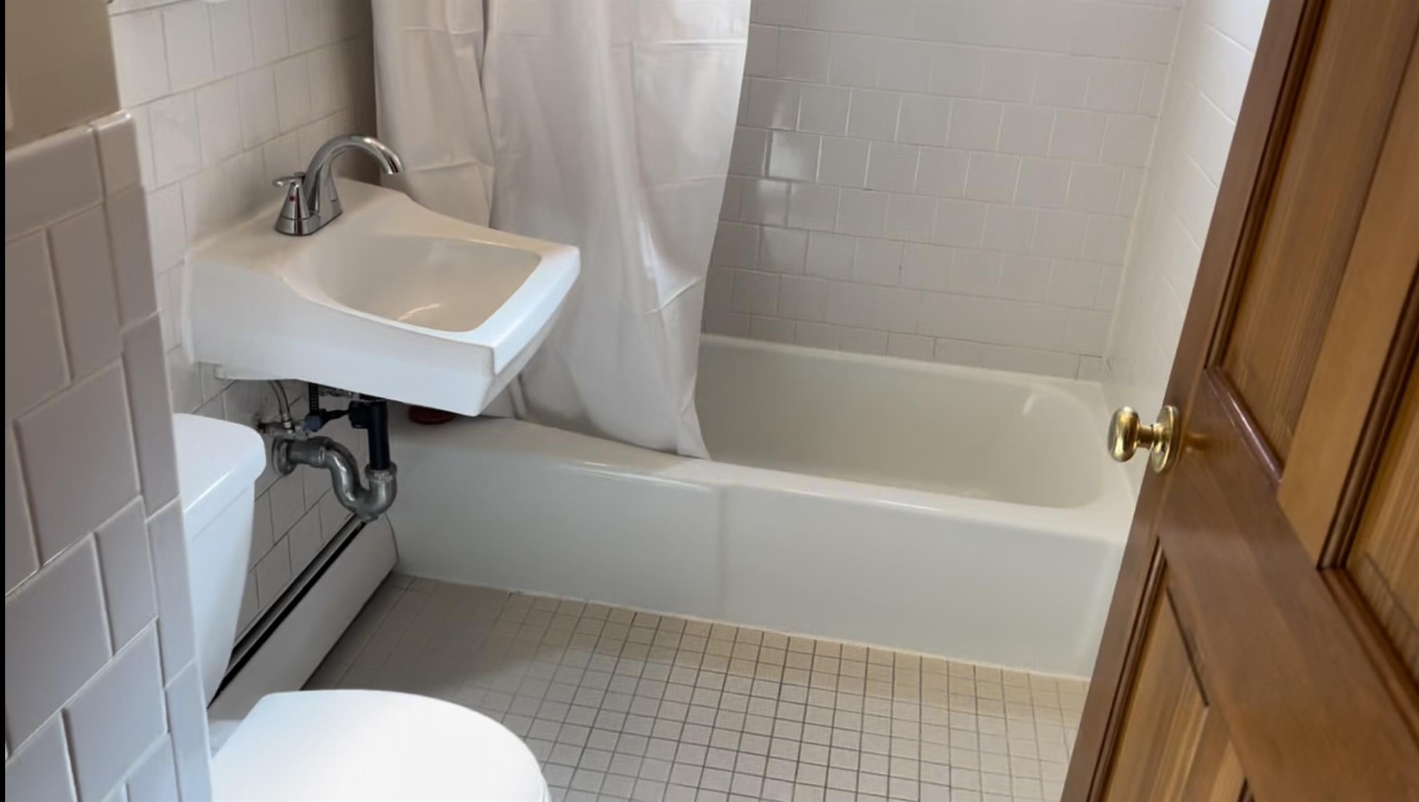 1.5 bed, 1 bath apartment for rent at 124 Amory St Unit 2, Inman Square — photo 16 of 17