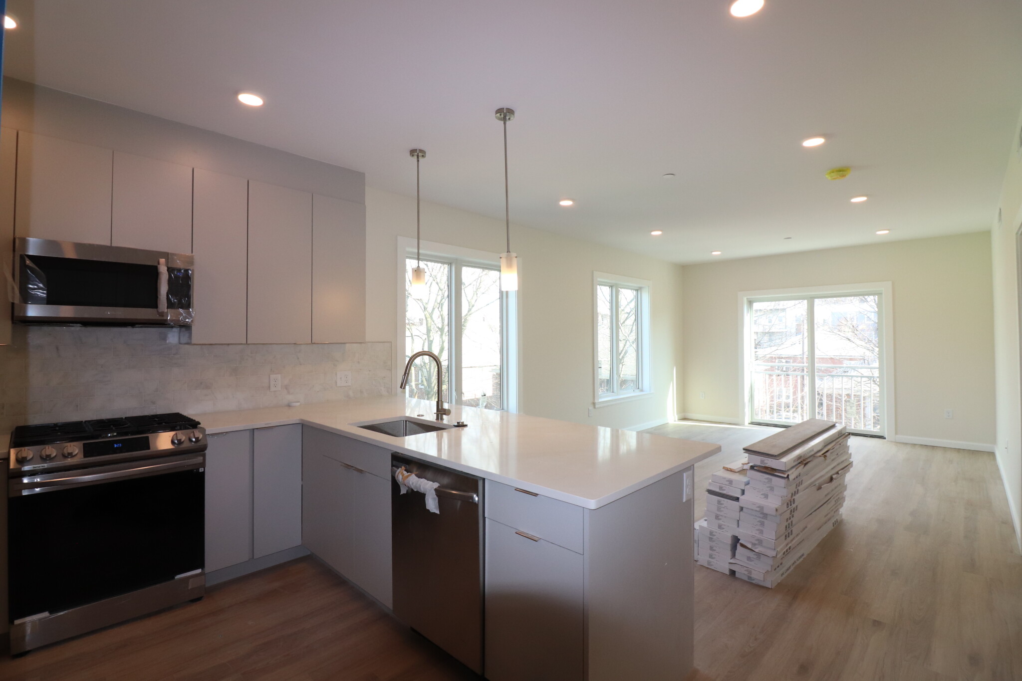 458 Washington St, Brighton